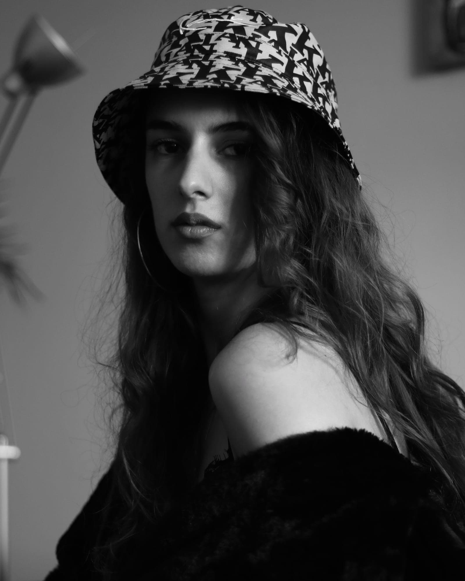 Anaïs, founder of Space ID Studio