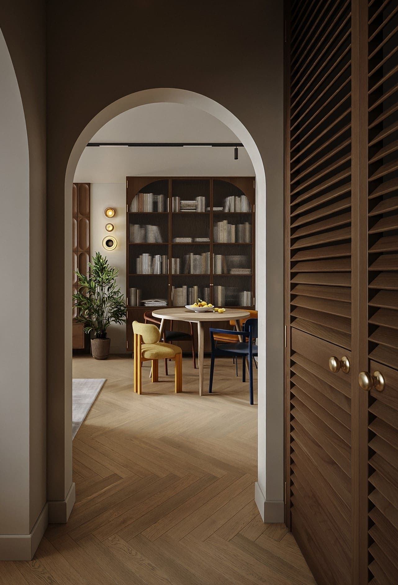 2-Room Apartment — image 2