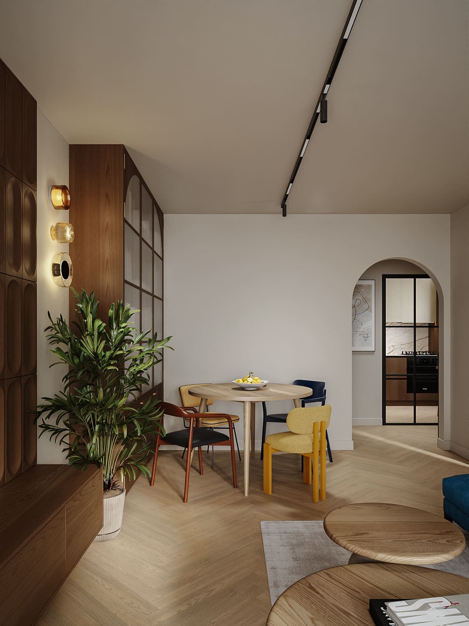 2-Room Apartment — image 5