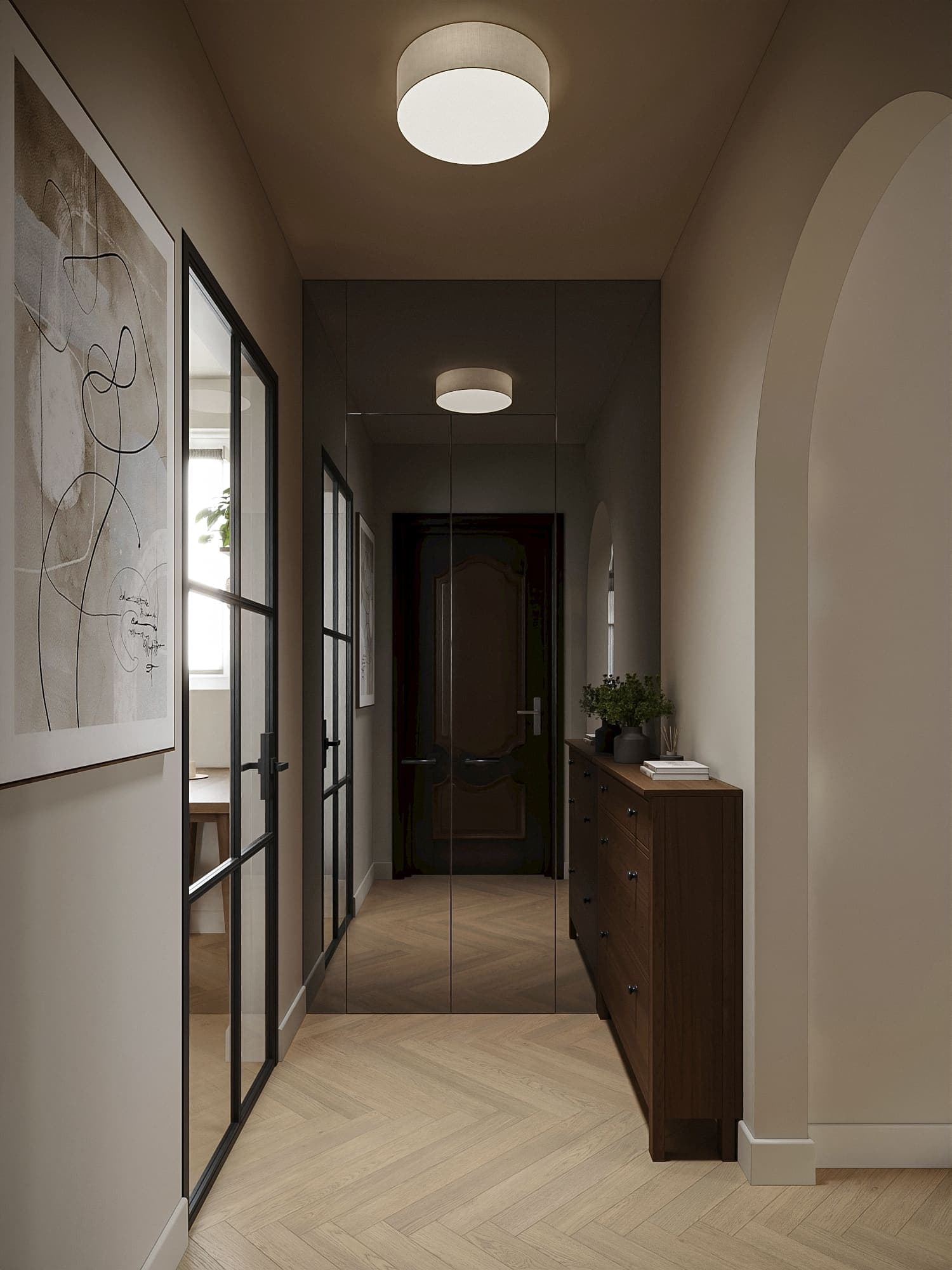 2-Room Apartment — image 7