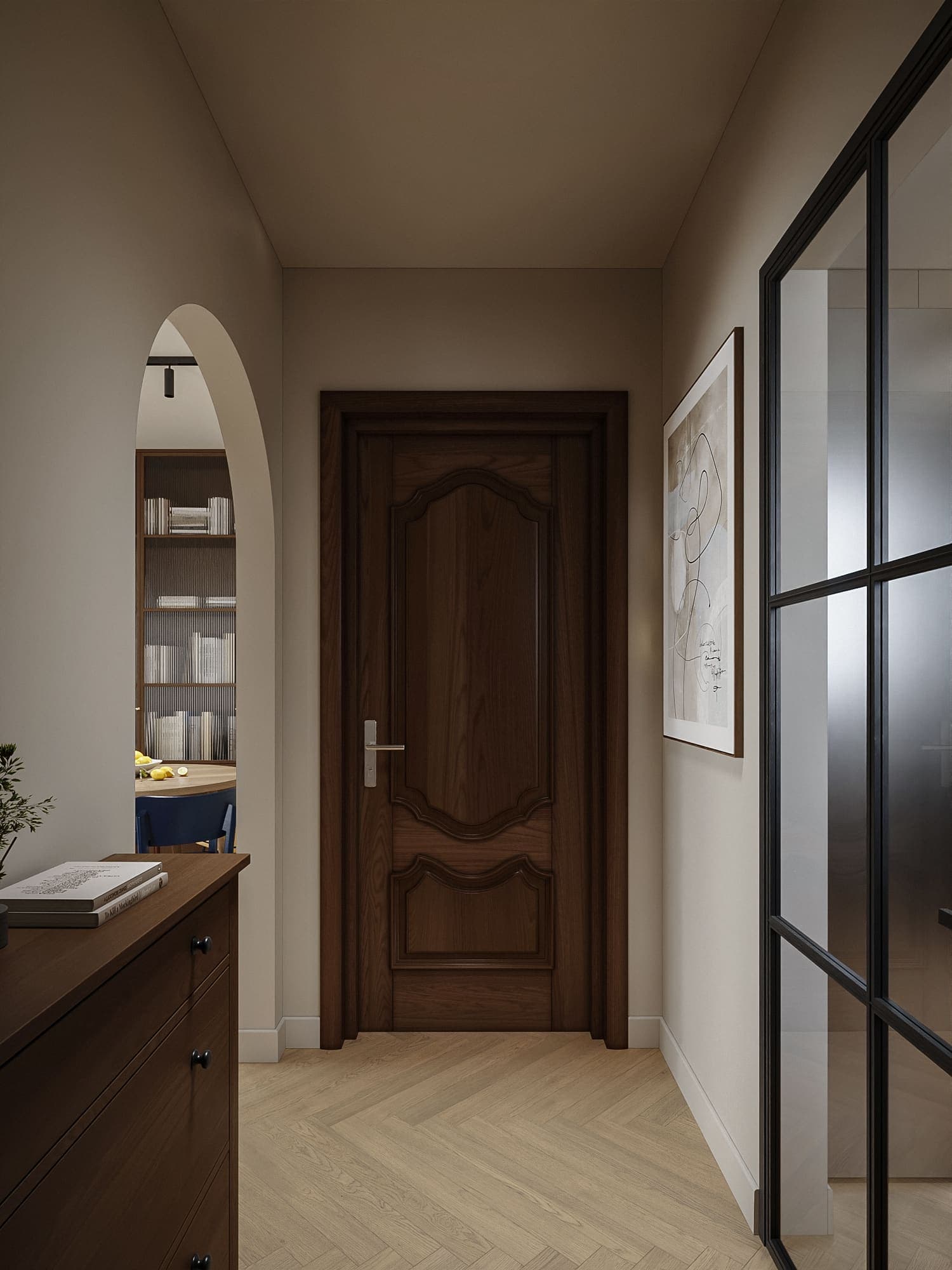 2-Room Apartment — image 8
