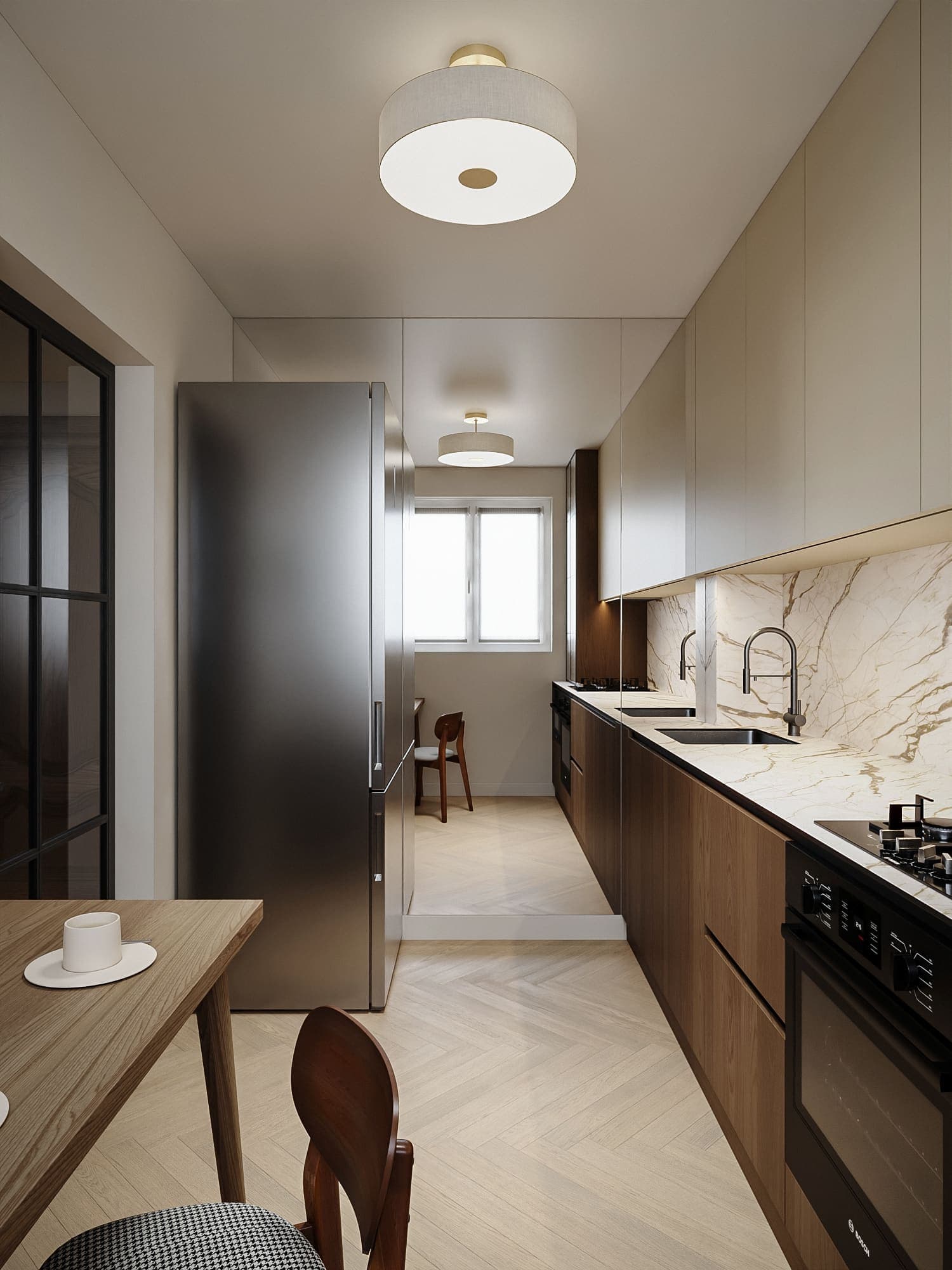 2-Room Apartment — image 11