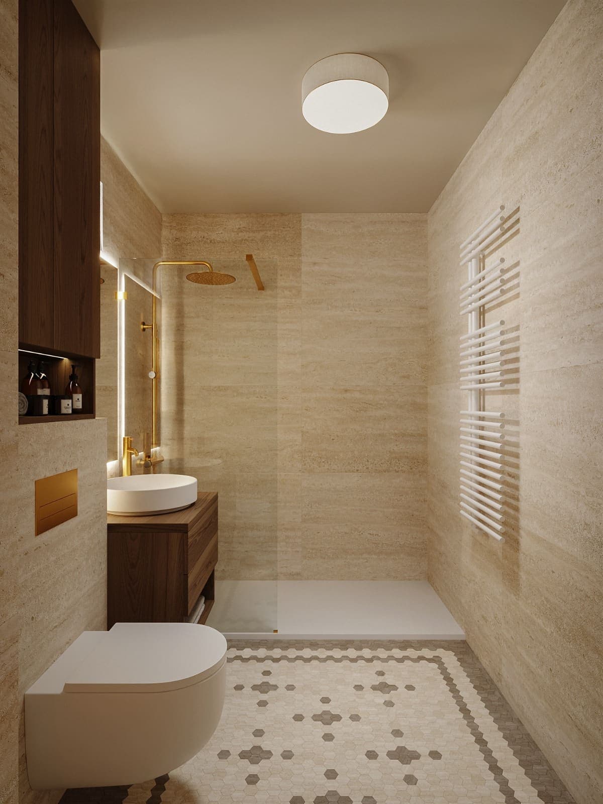 2-Room Apartment — image 15