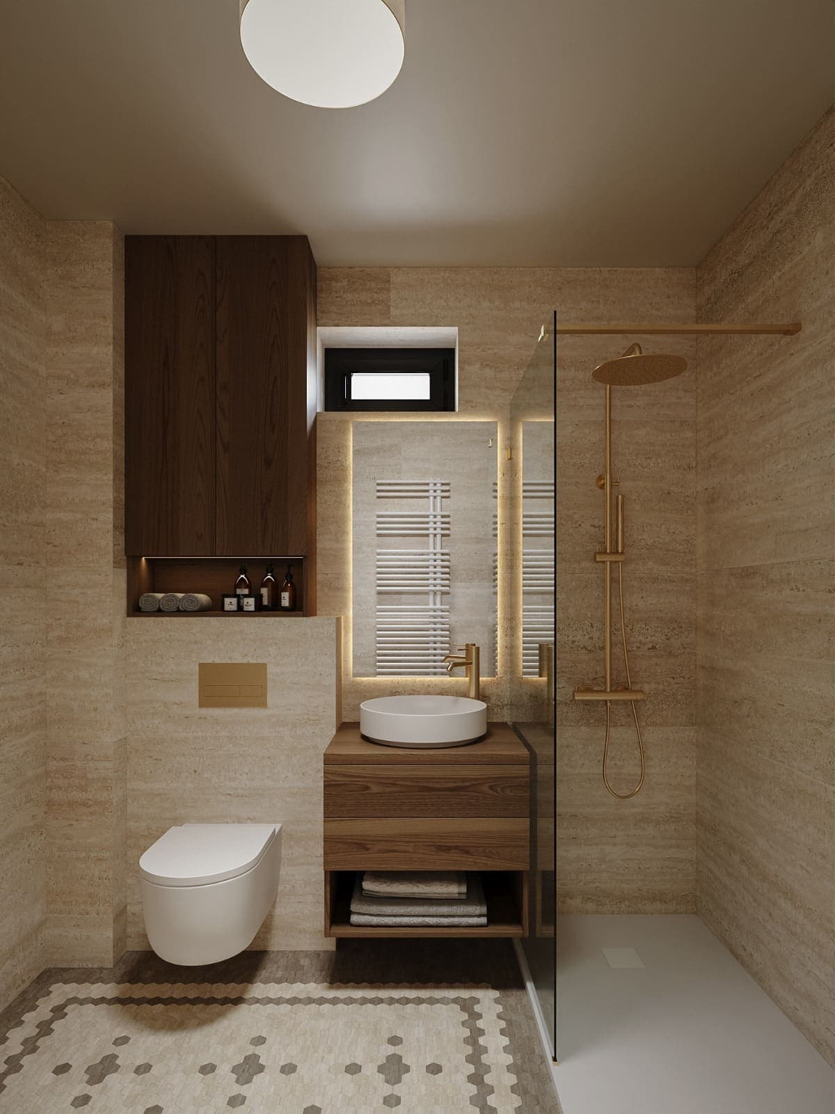 2-Room Apartment — image 16