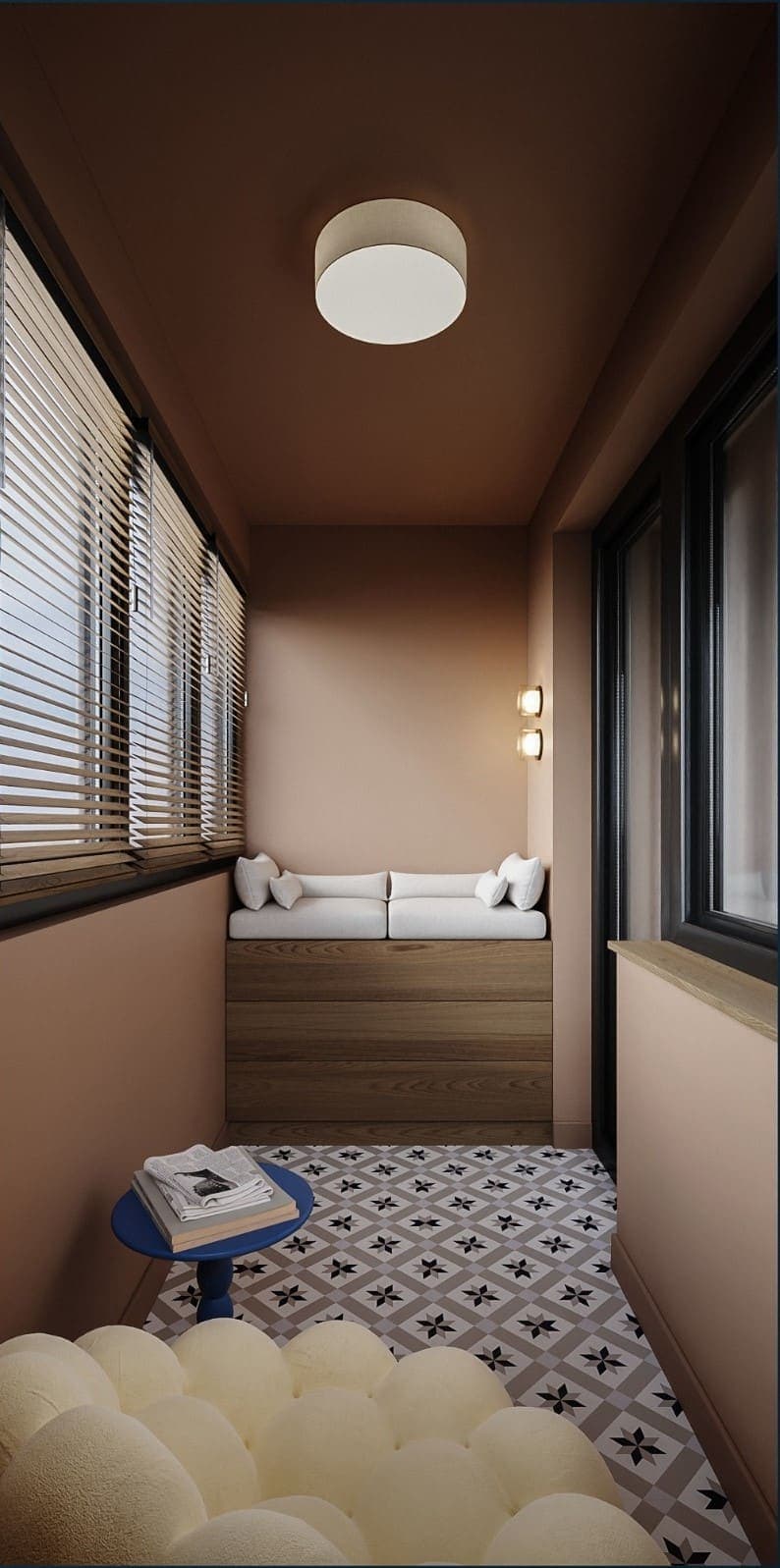 2-Room Apartment — image 17