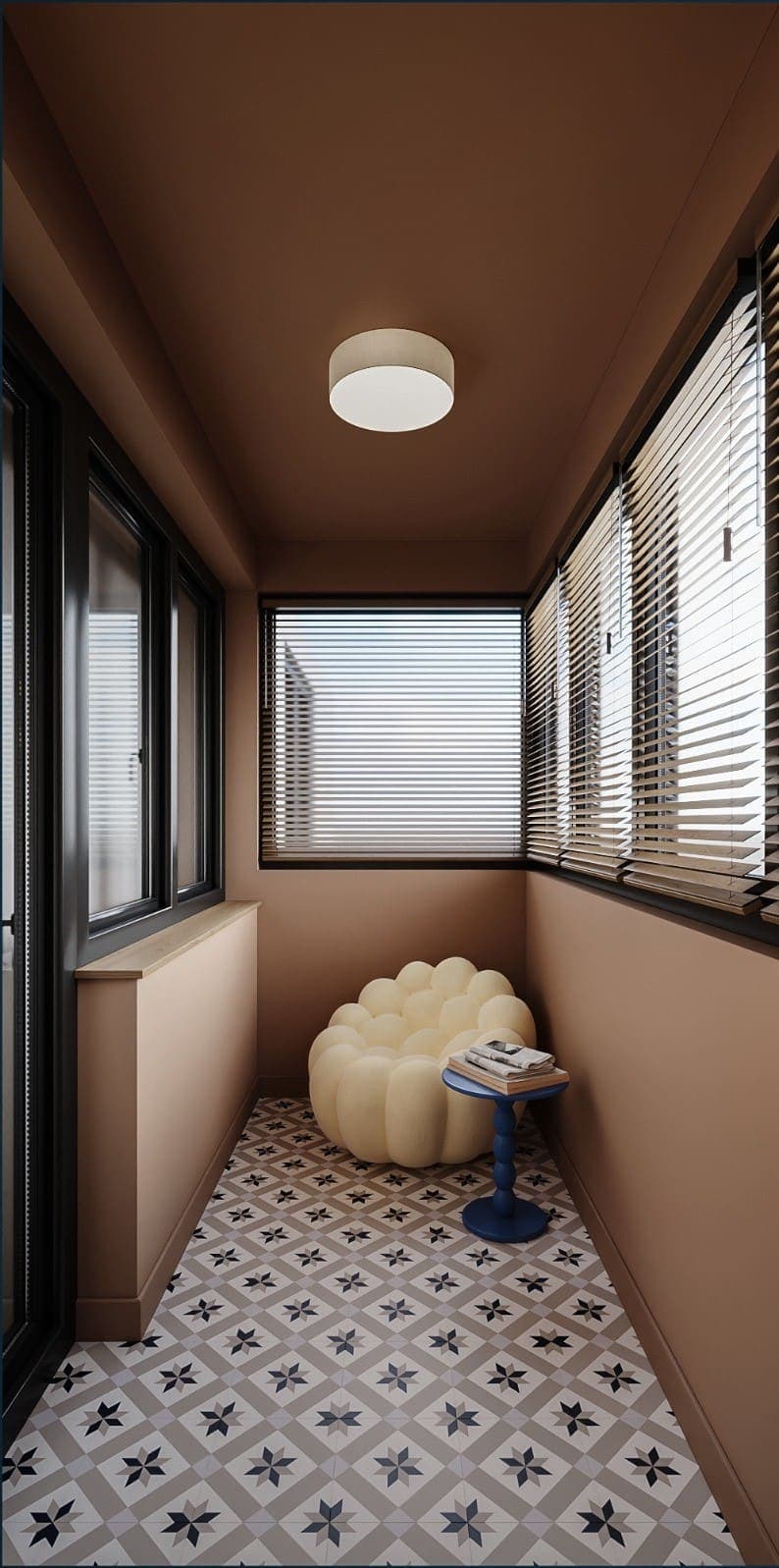 2-Room Apartment — image 18