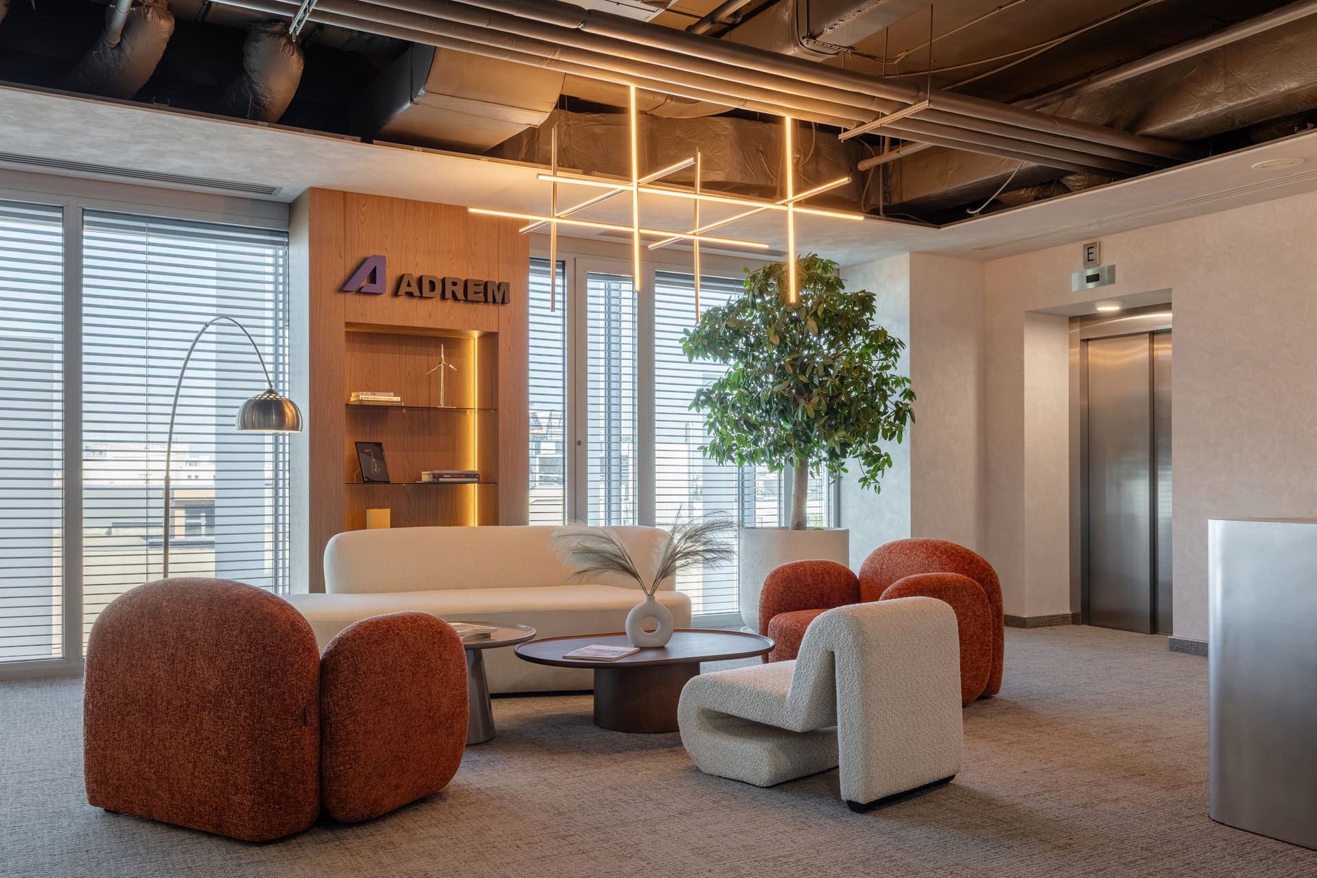 ADREM Offices — image 1