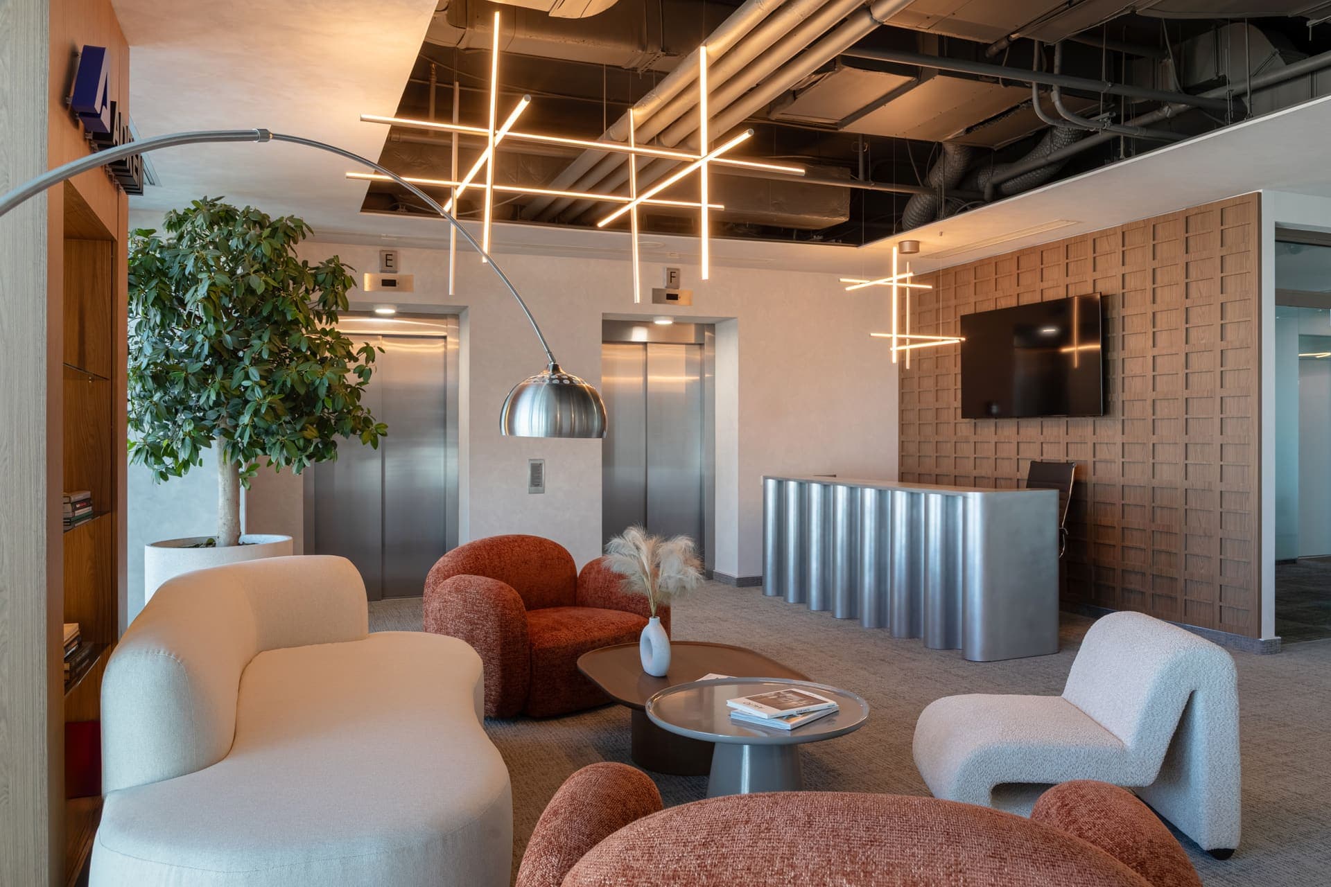 ADREM Offices