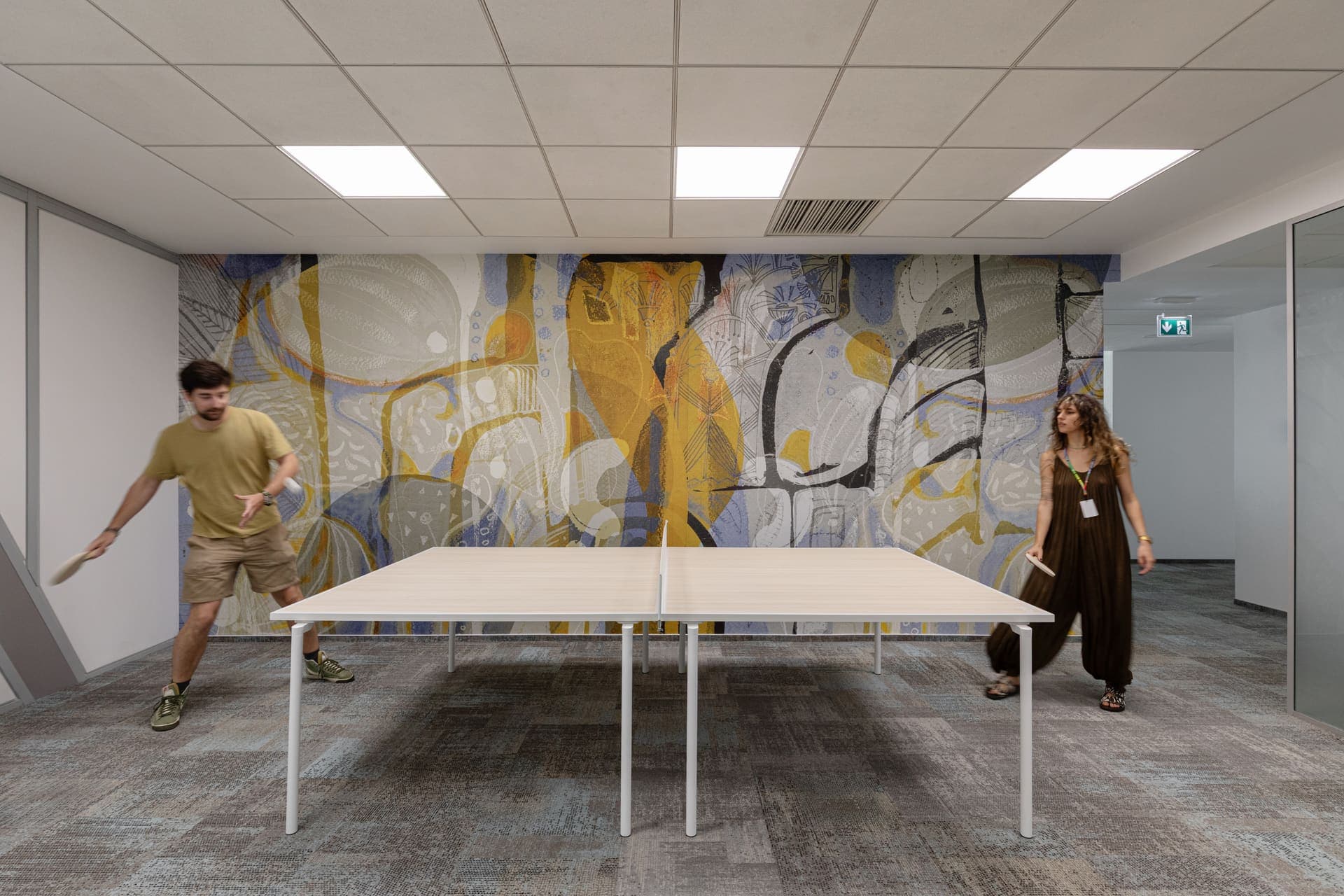 ADREM Offices — image 4
