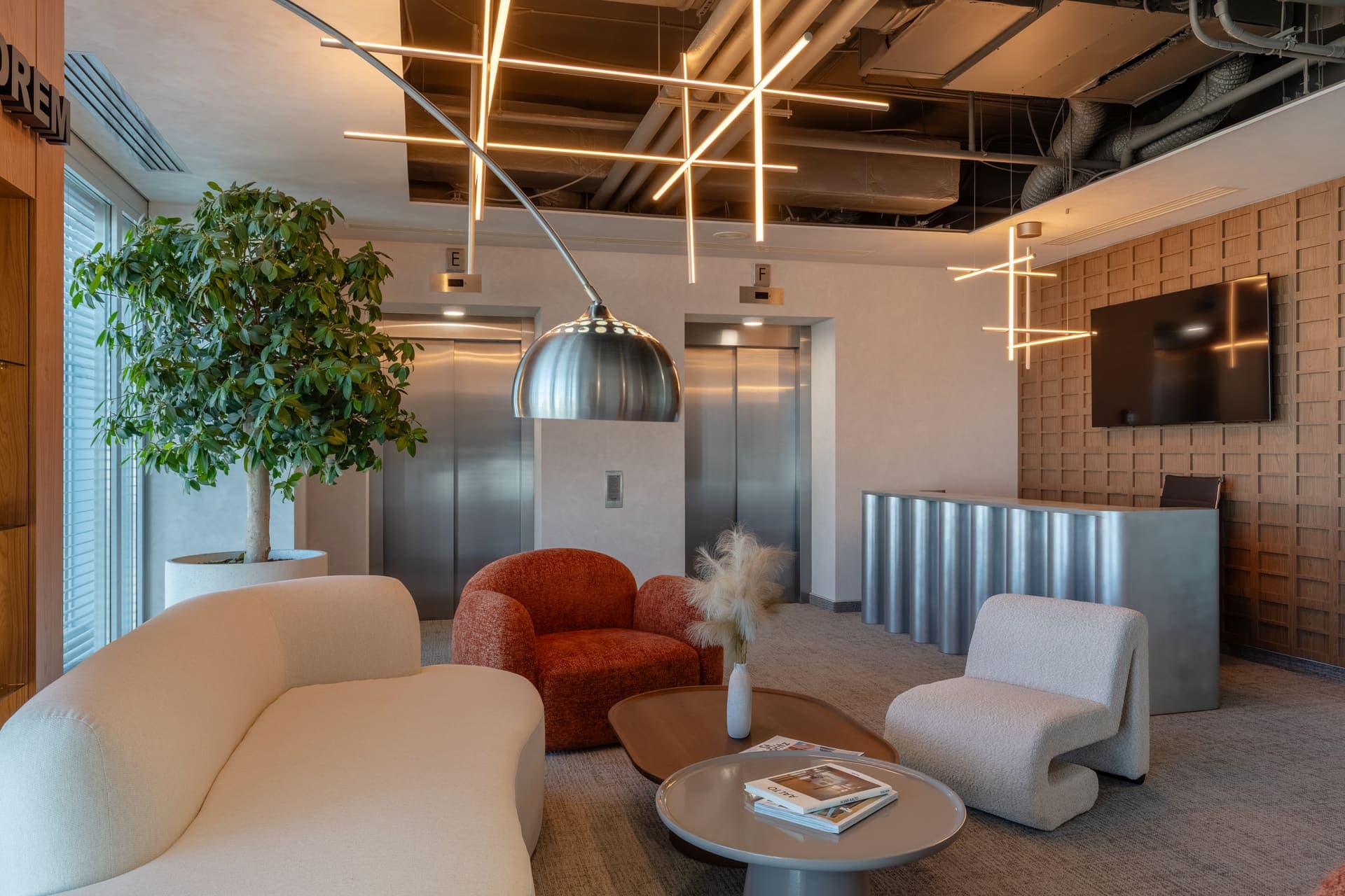 ADREM Offices — image 5