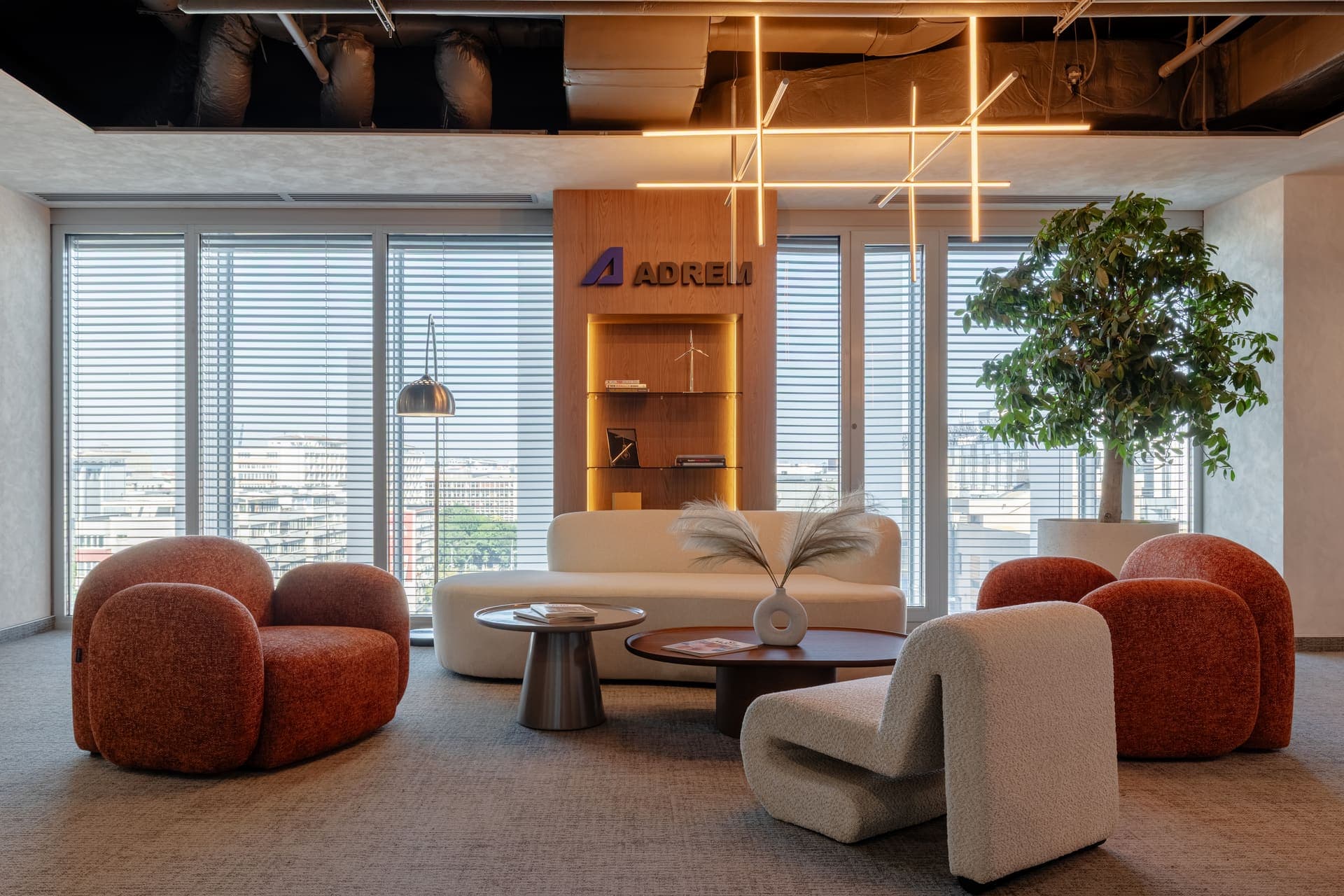 ADREM Offices — image 8