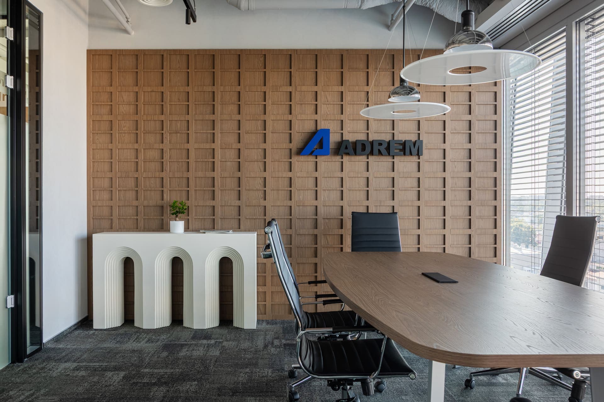 ADREM Offices — image 9