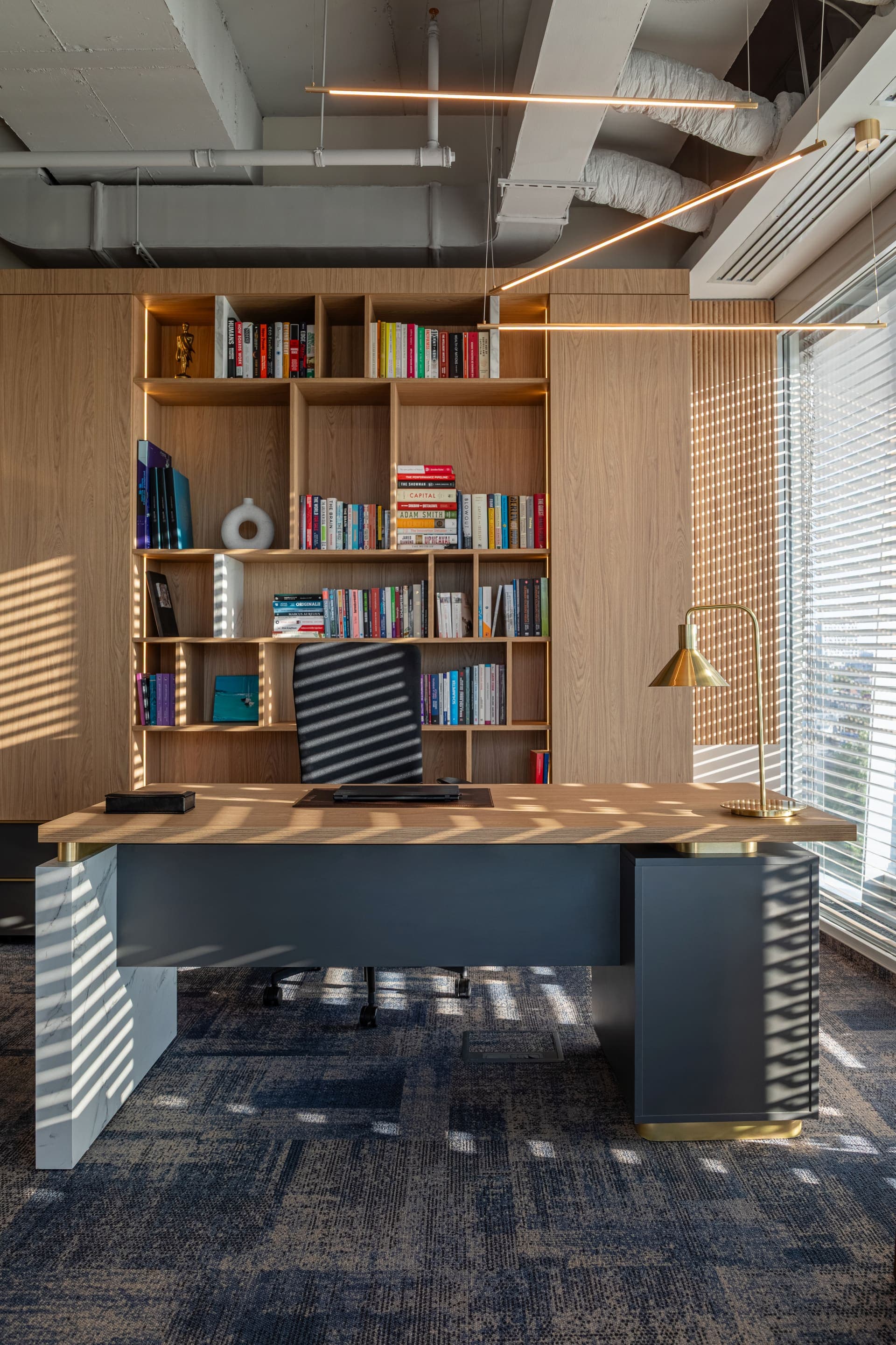 ADREM Offices — image 13