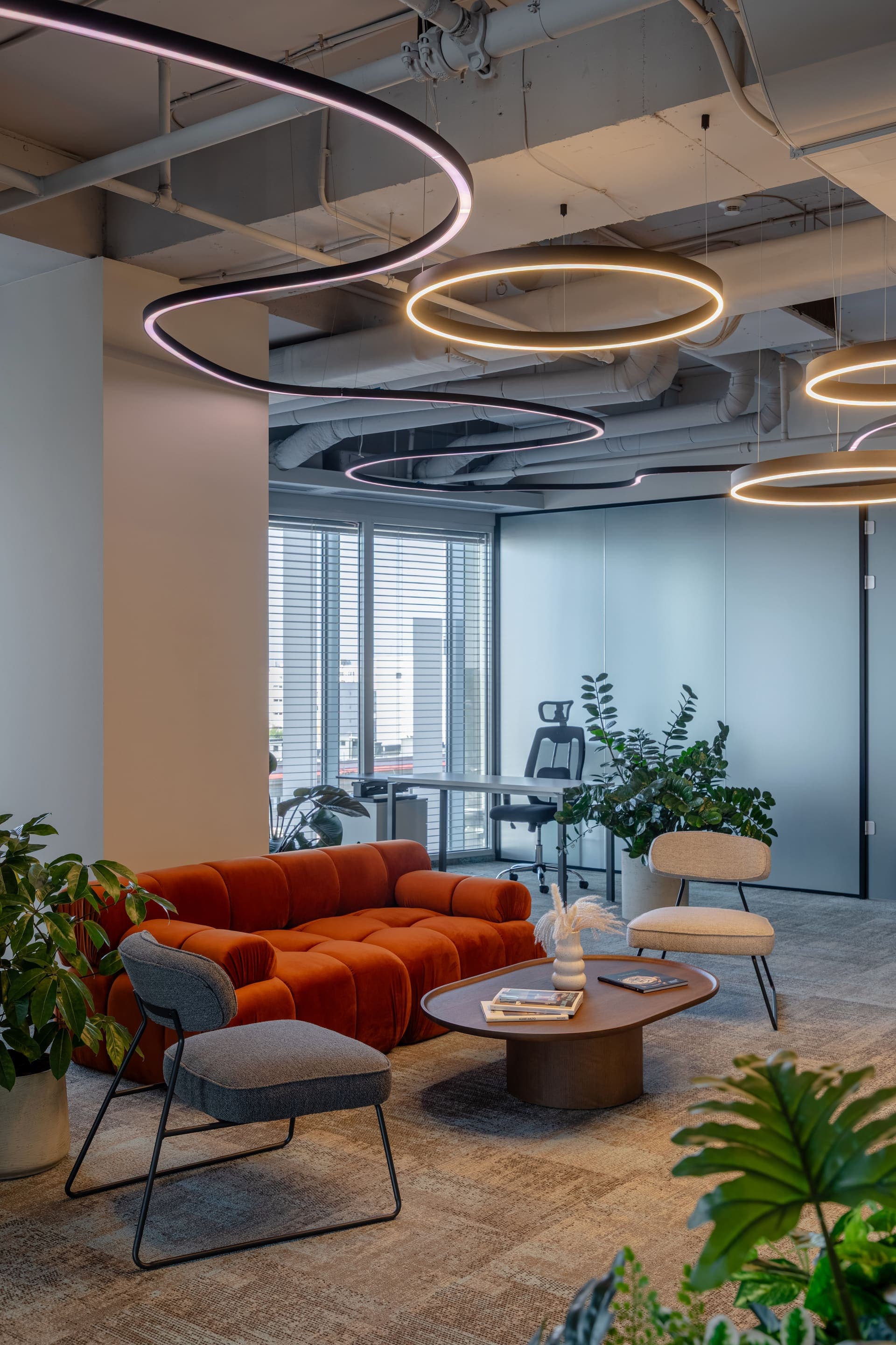 ADREM Offices — image 21