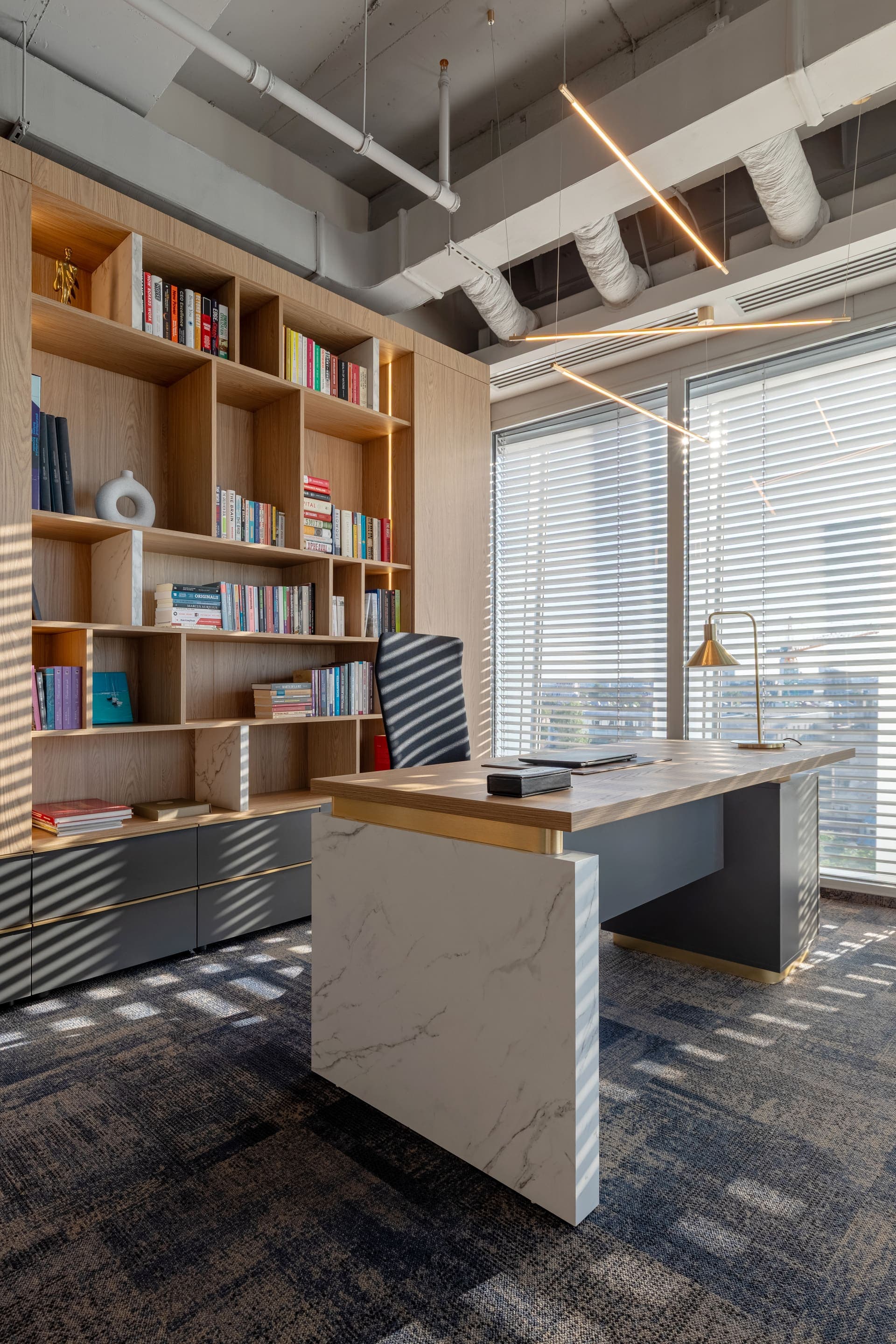 ADREM Offices — image 26