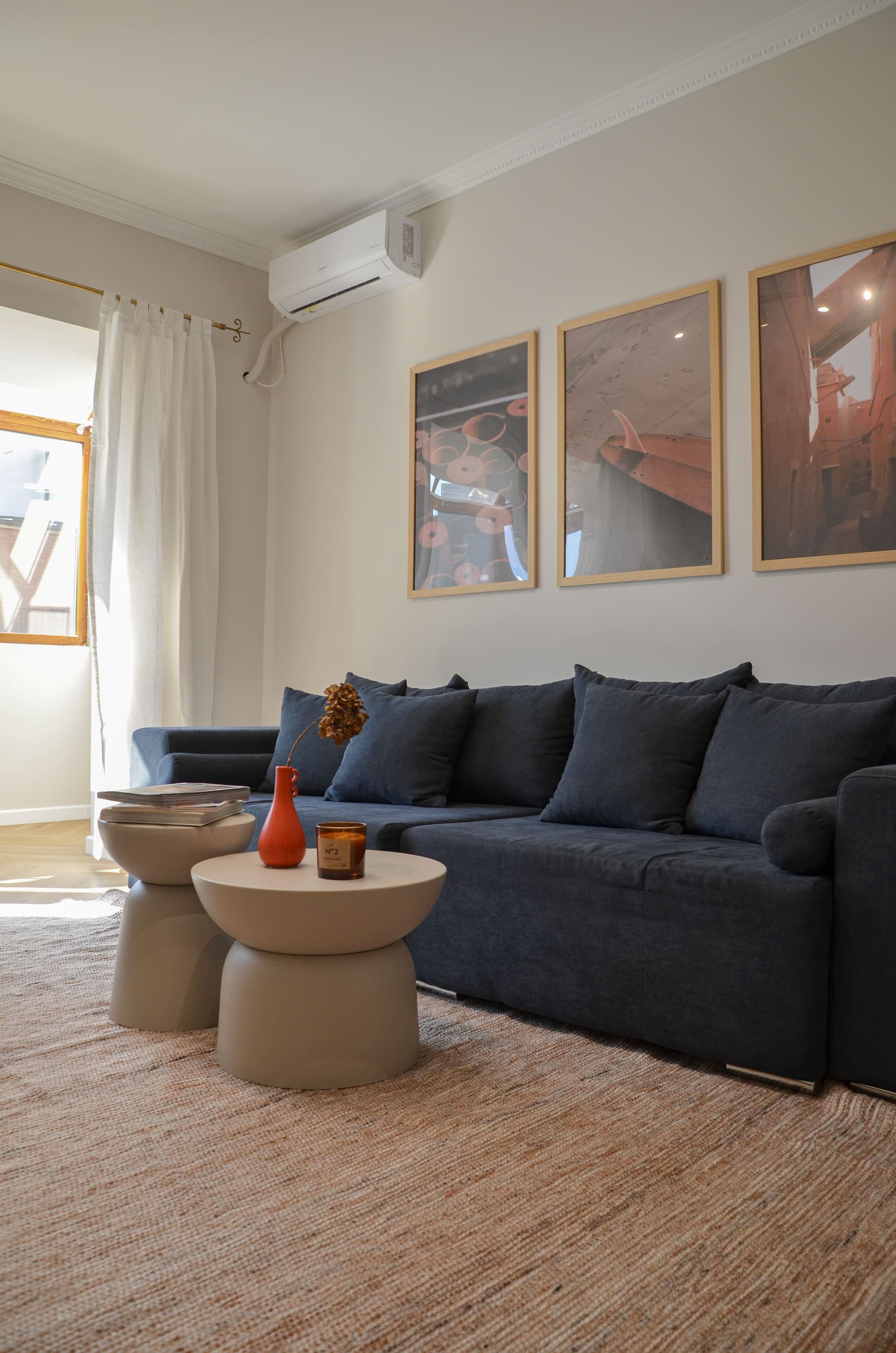 Airbnb Apartment — image 1