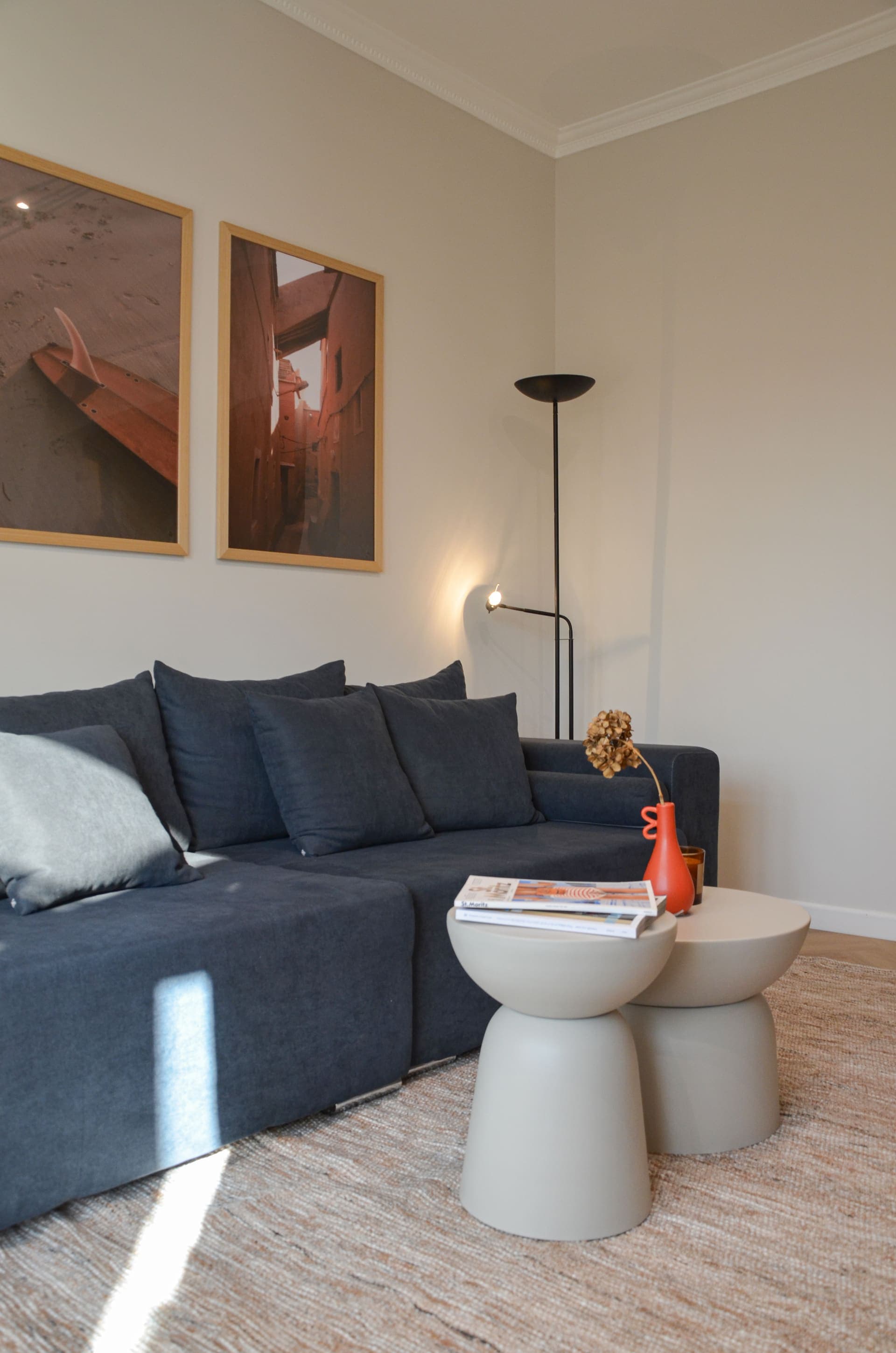 Airbnb Apartment — image 25