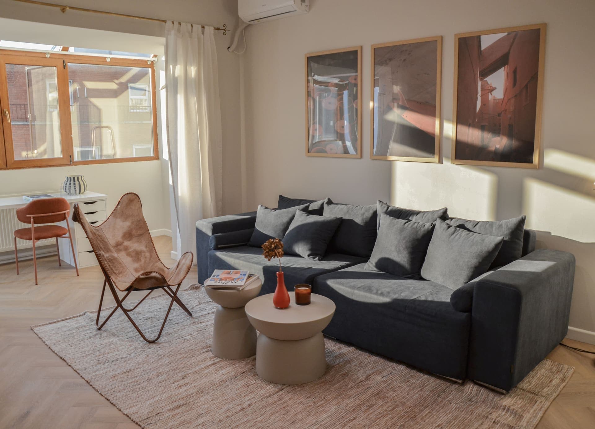 Airbnb Apartment — image 31