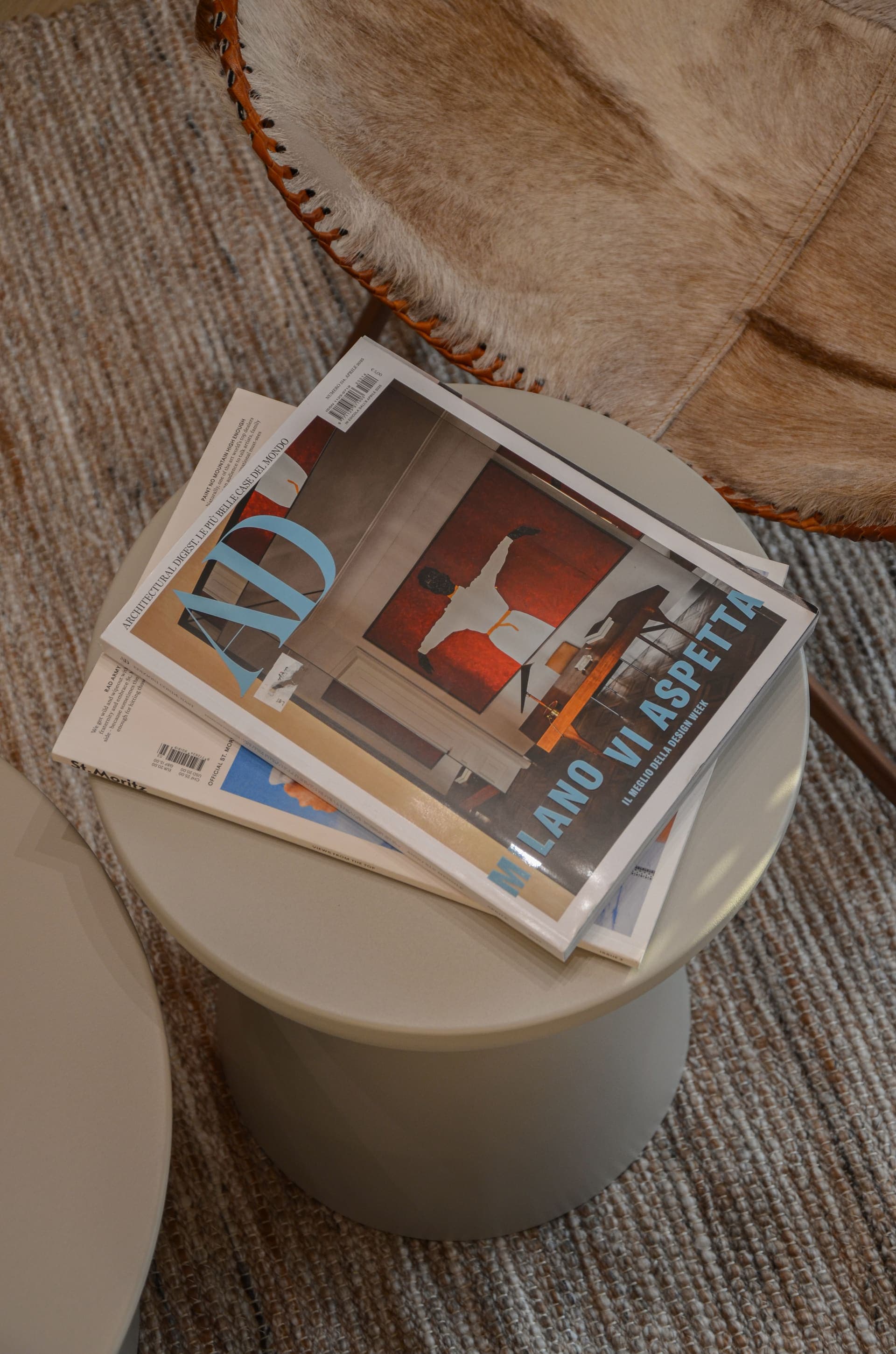 Airbnb Apartment — image 33