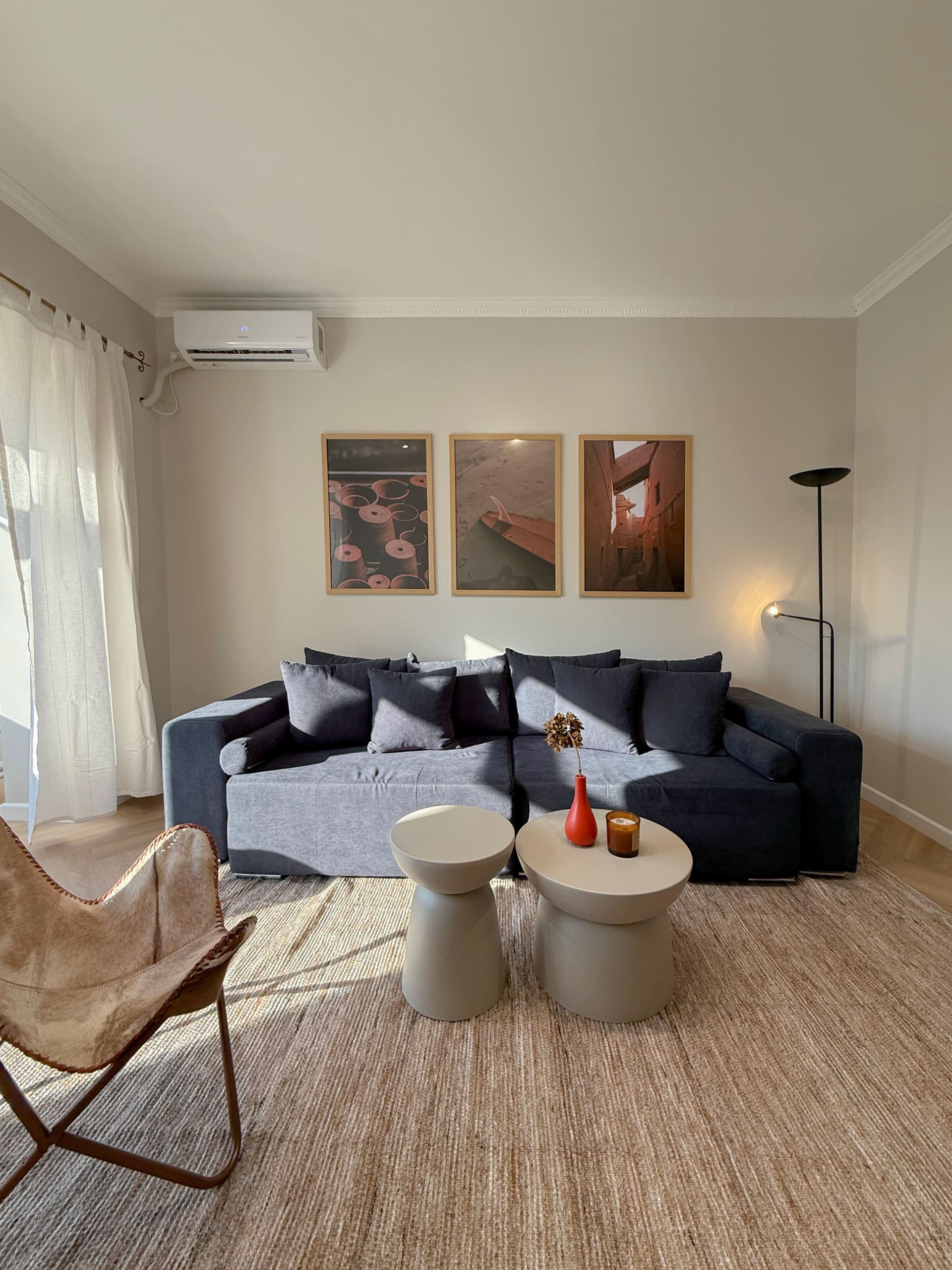 Airbnb Apartment — image 59