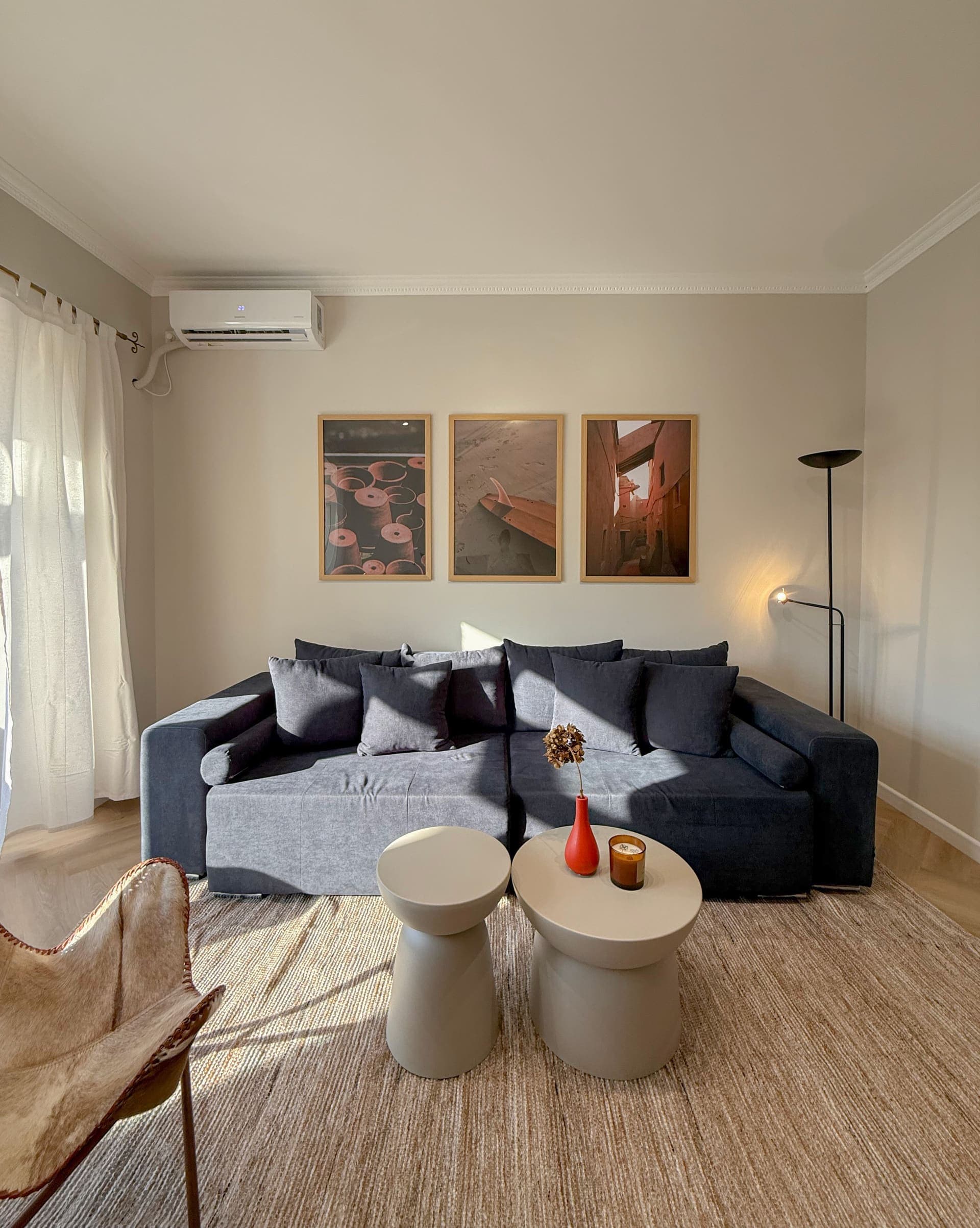 Airbnb Apartment — image 60