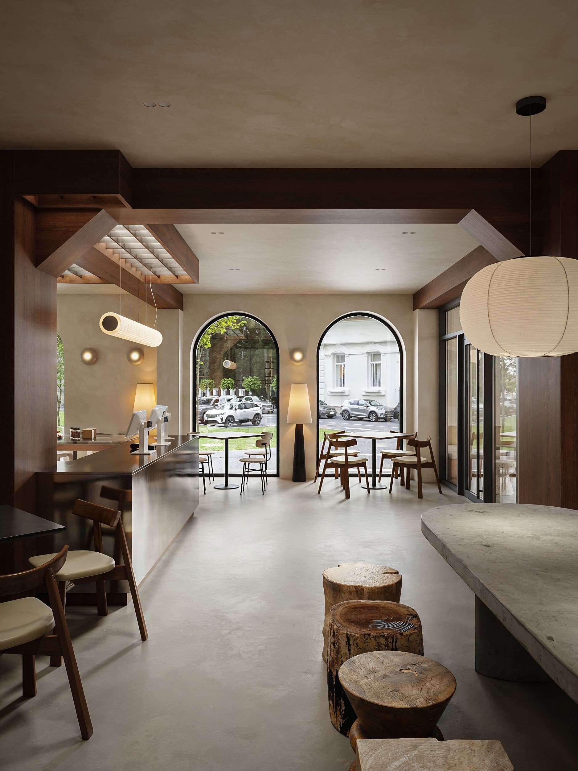 Concept Store & Café — image 1