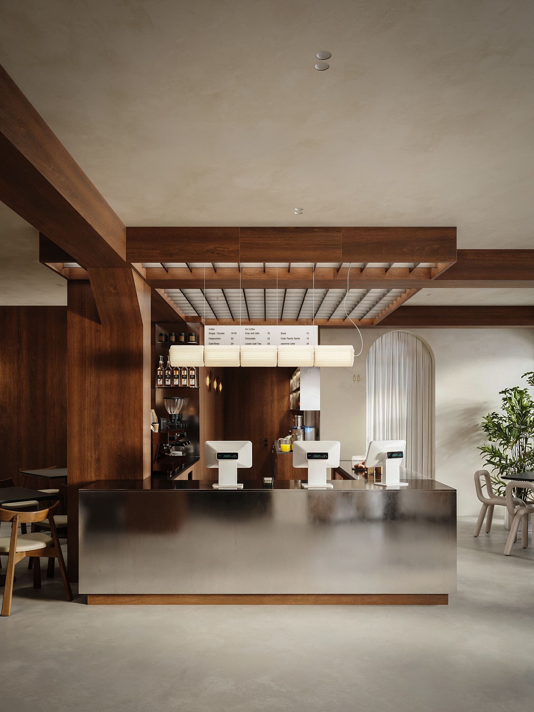 Concept Store & Café — image 2