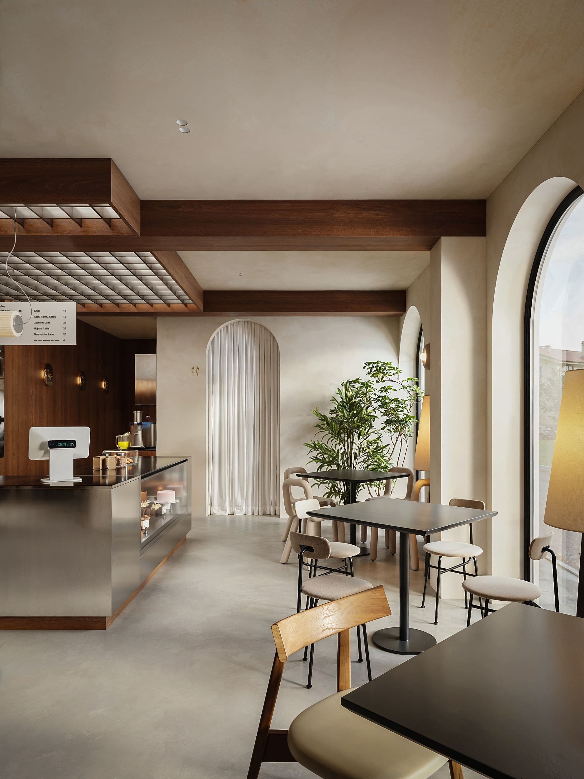 Concept Store & Café — image 4
