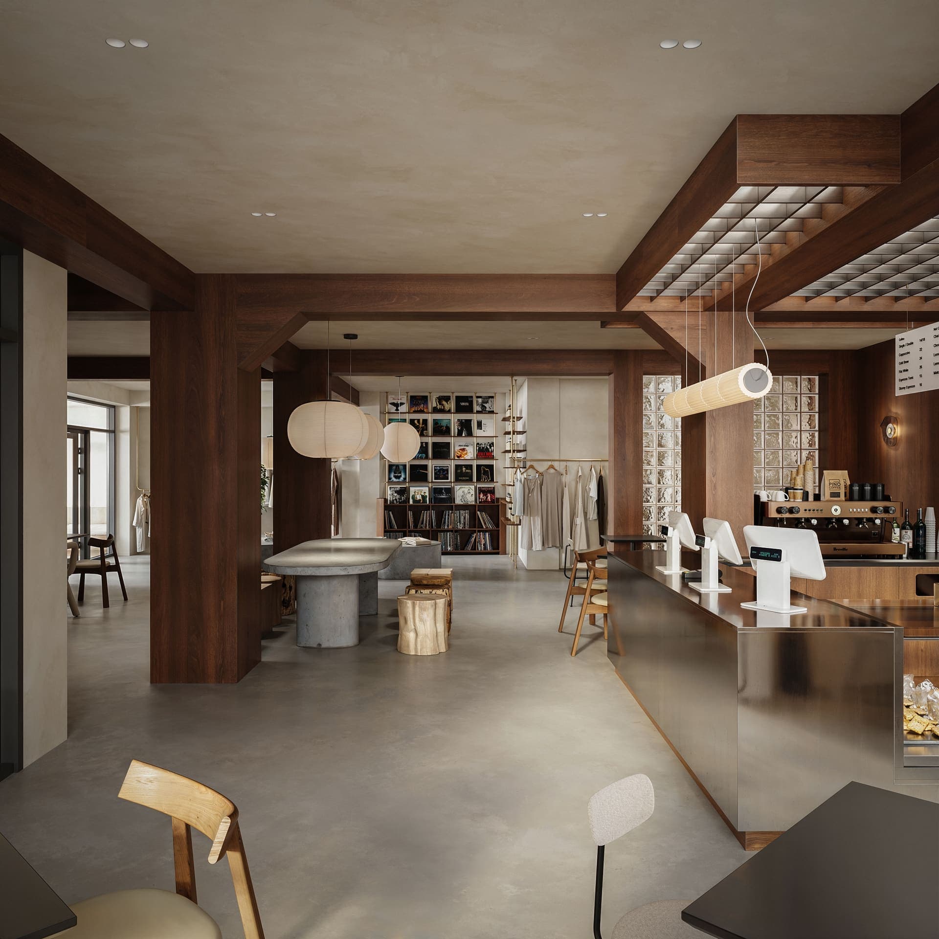 Concept Store & Café — image 5