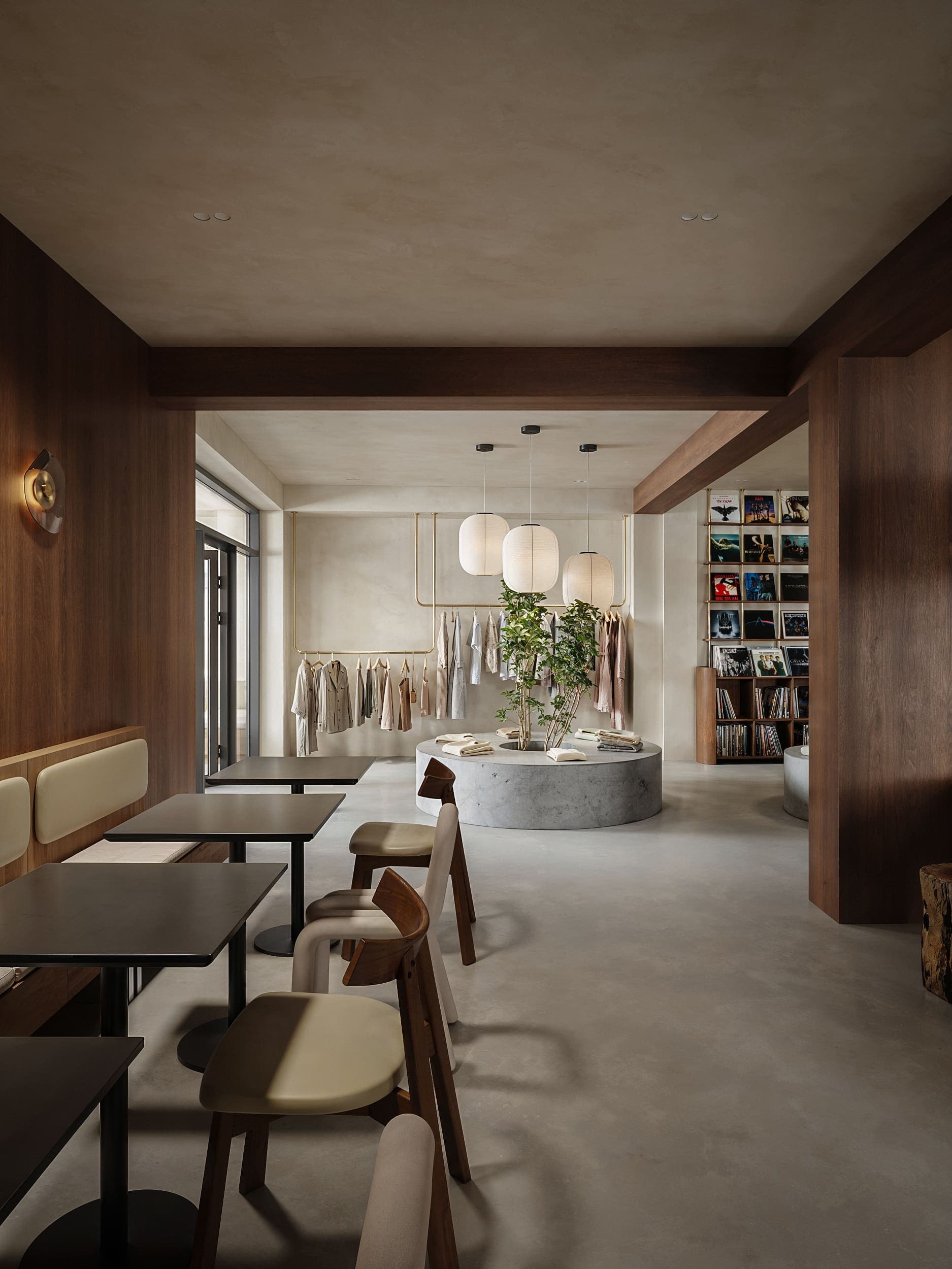 Concept Store & Café — image 7
