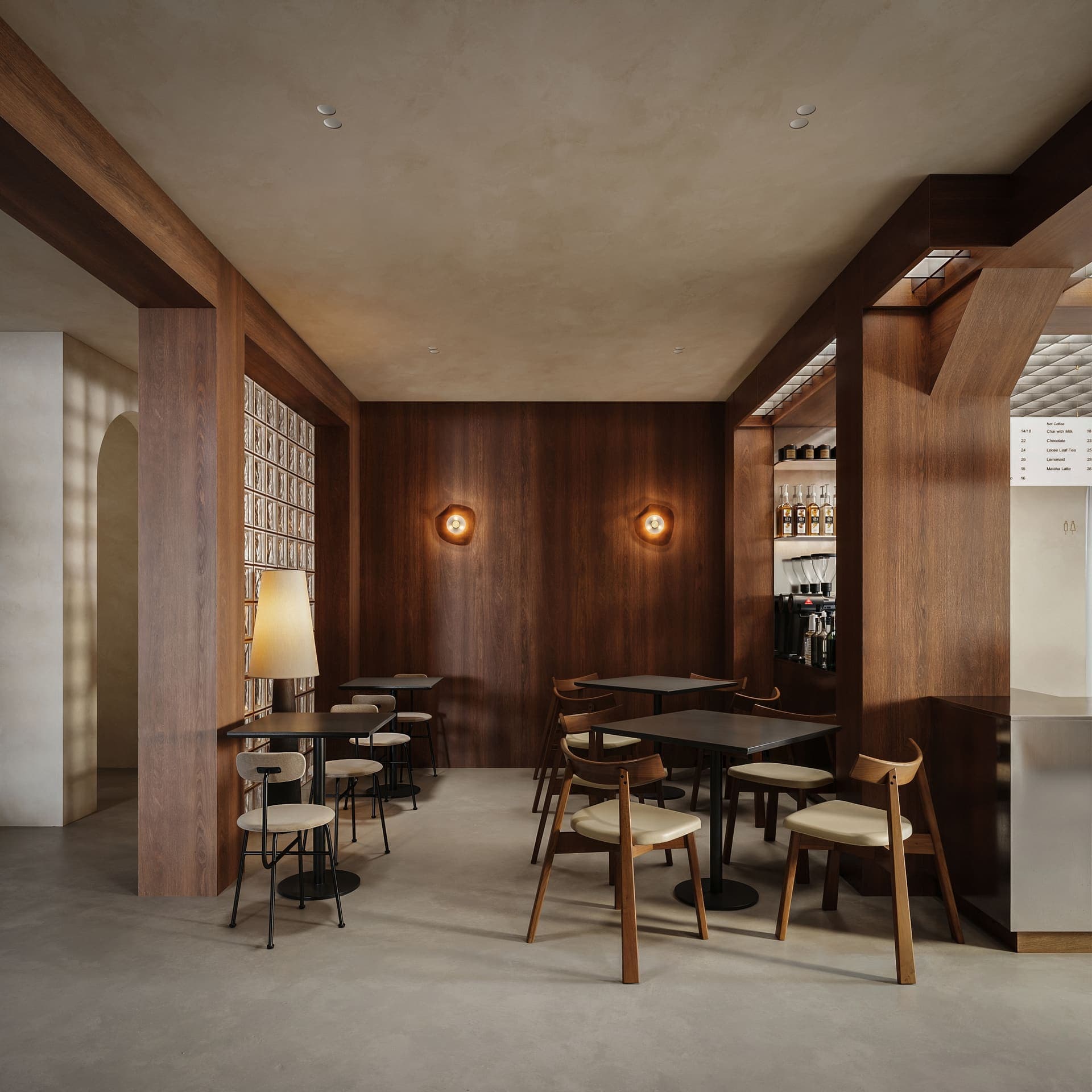Concept Store & Café — image 8
