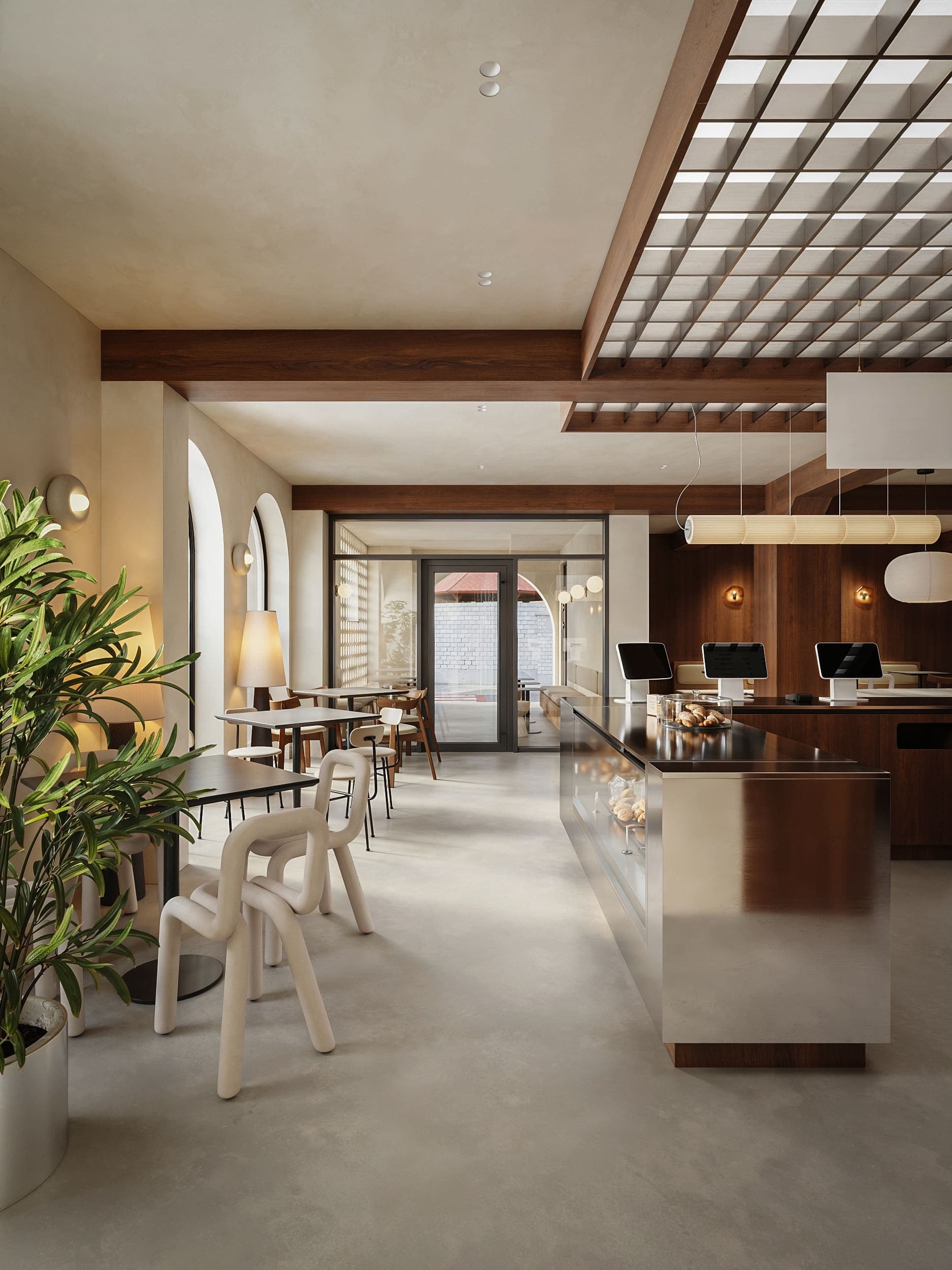 Concept Store & Café — image 9