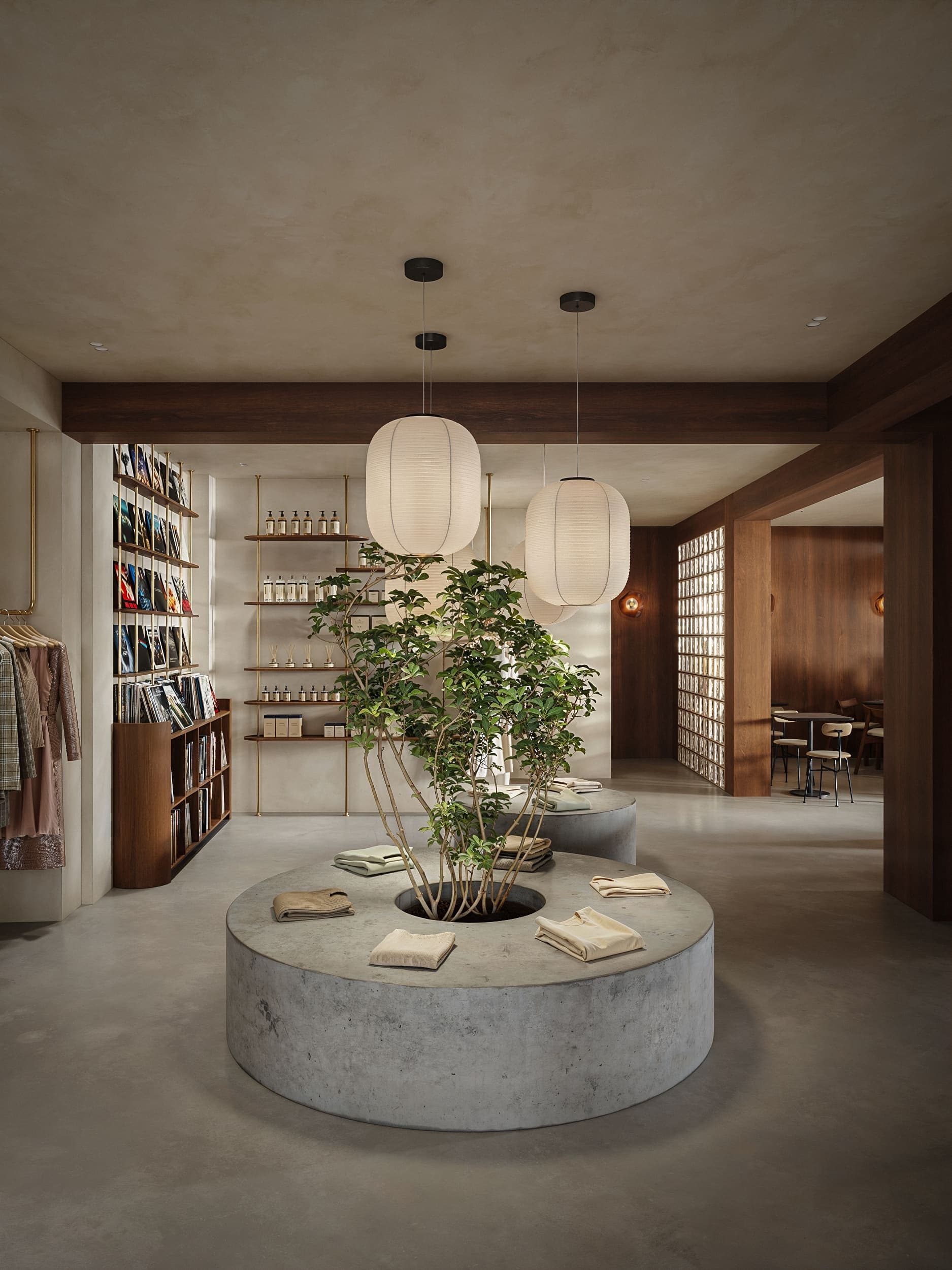 Concept Store & Café — image 11