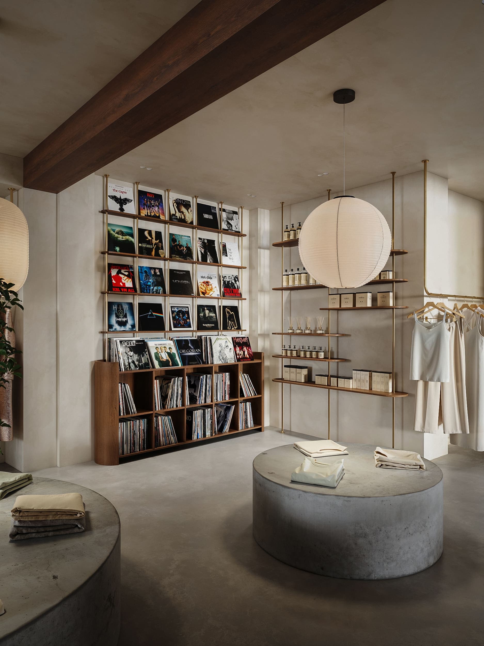 Concept Store & Café — image 12