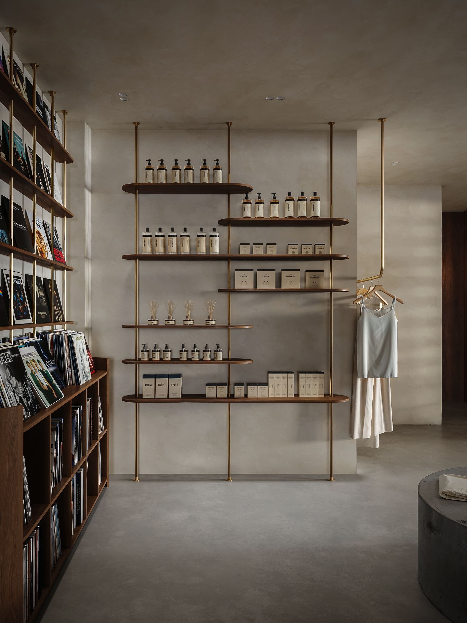 Concept Store & Café — image 13