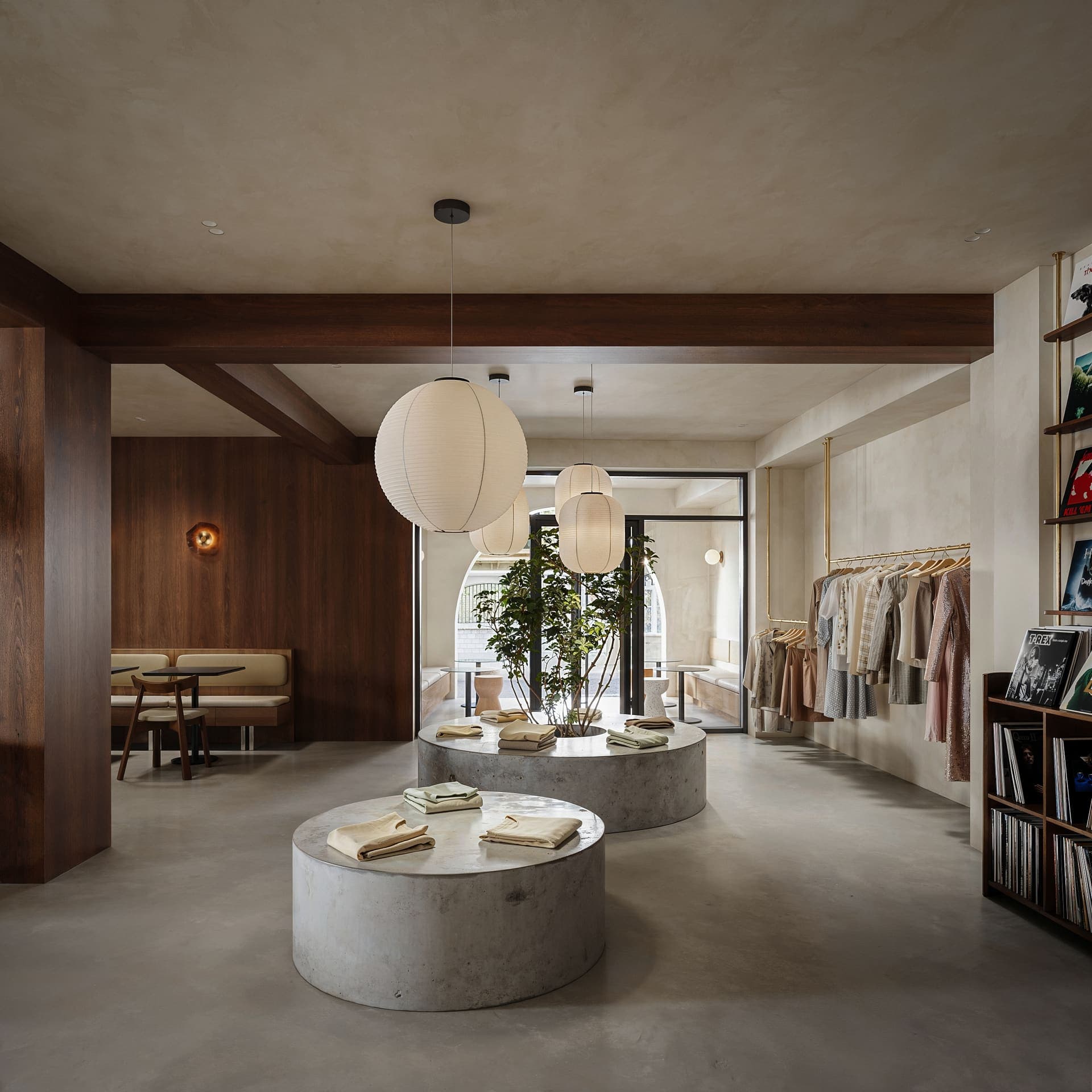 Concept Store & Café — image 15