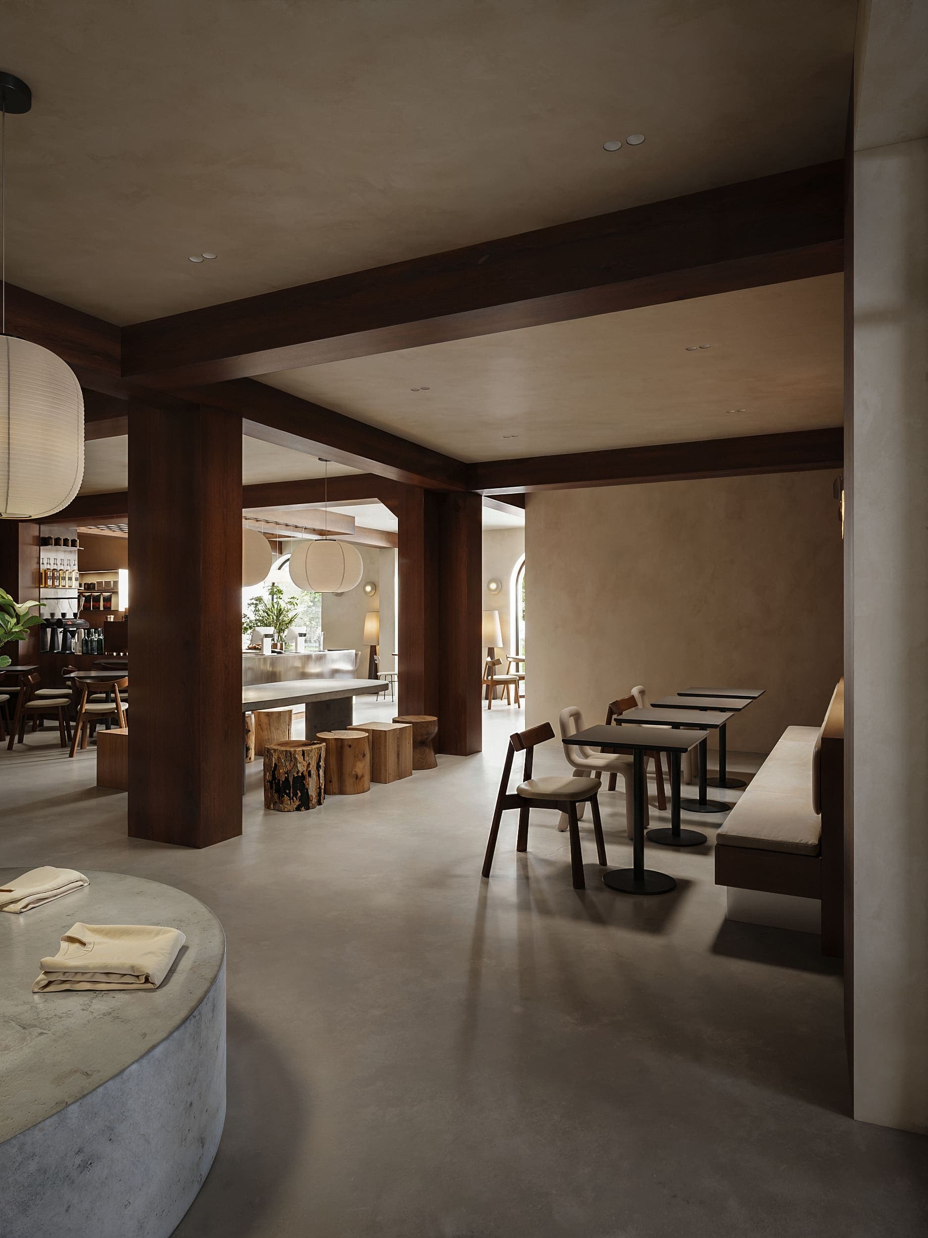 Concept Store & Café — image 16