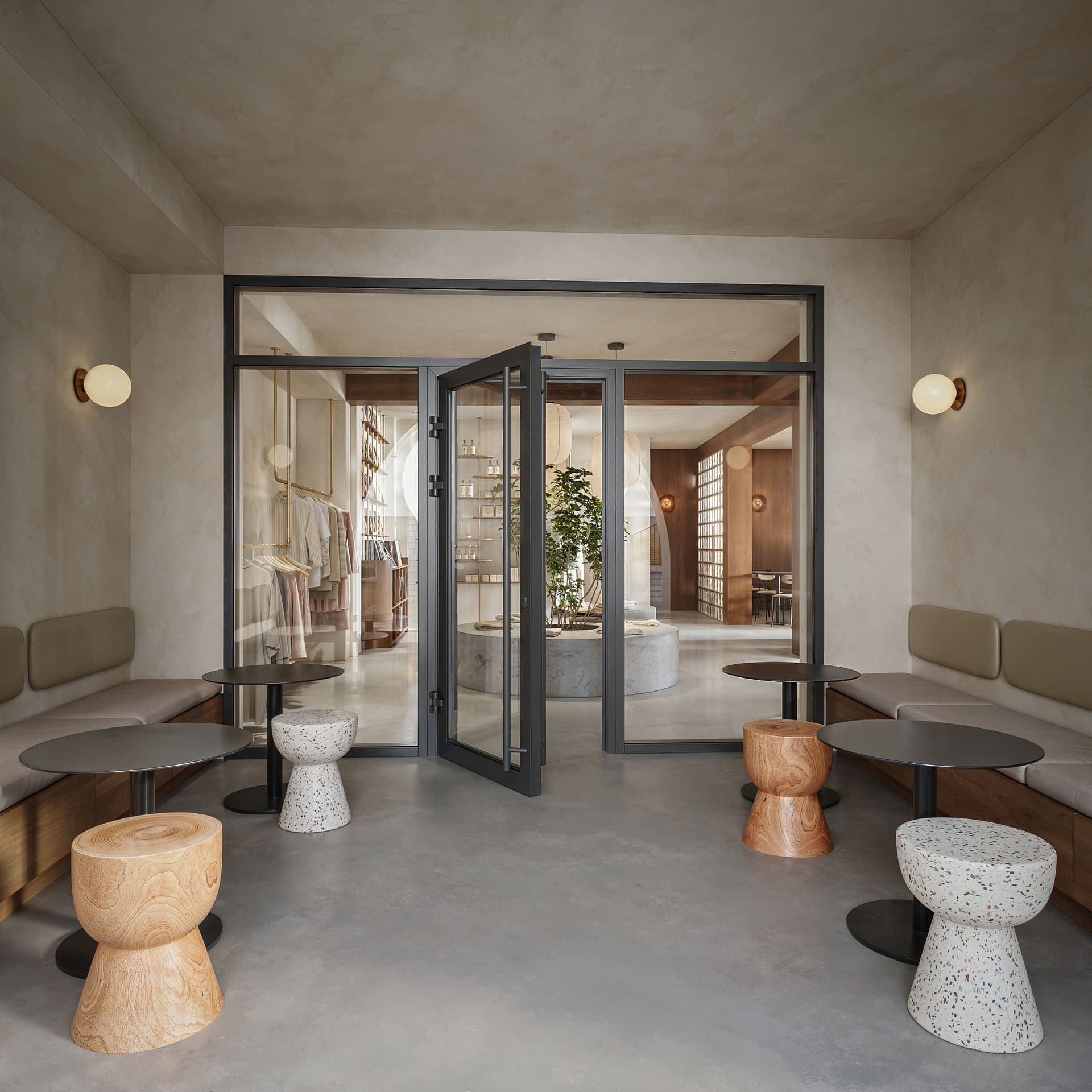 Concept Store & Café — image 17