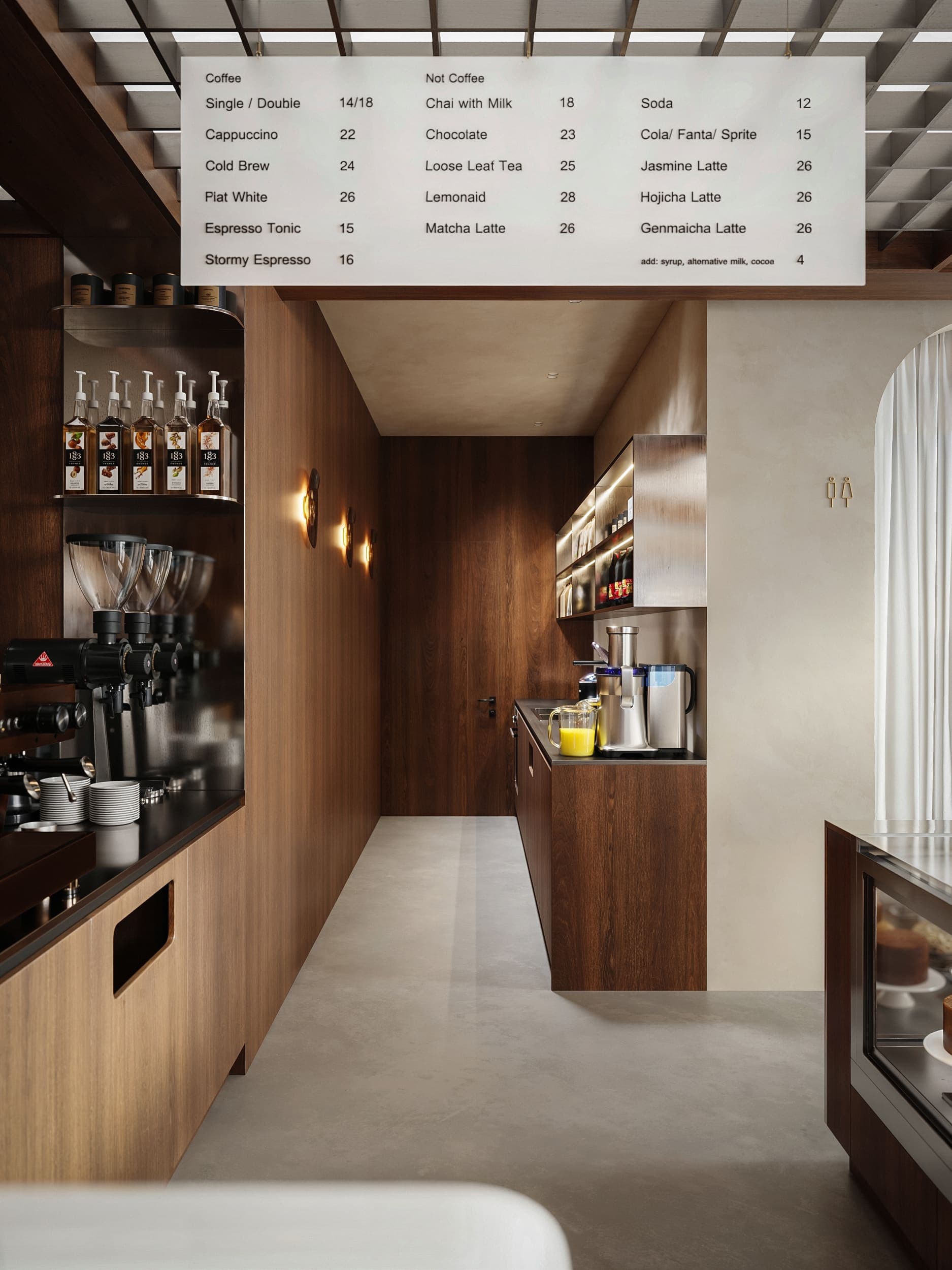 Concept Store & Café — image 18