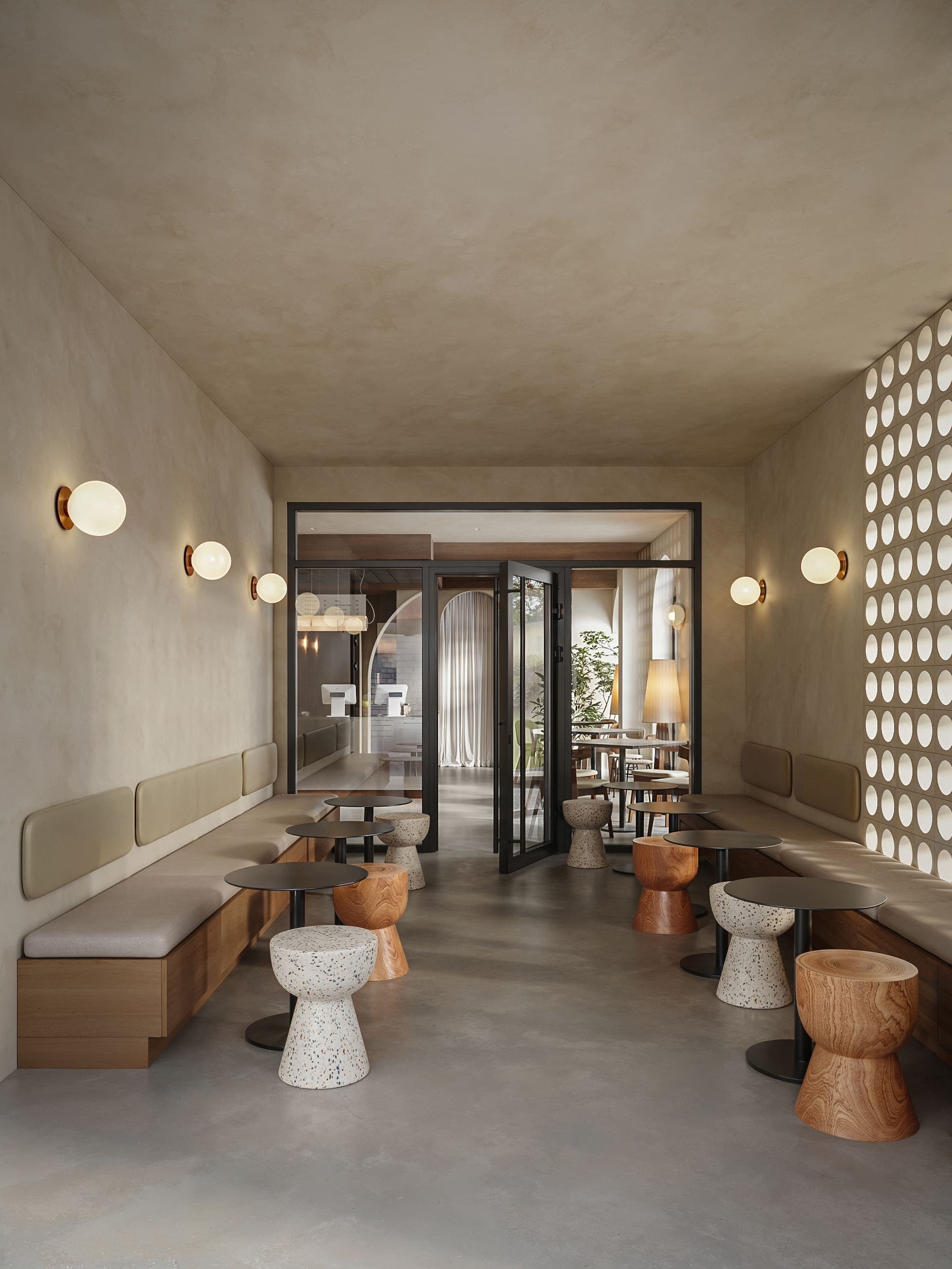 Concept Store & Café — image 20
