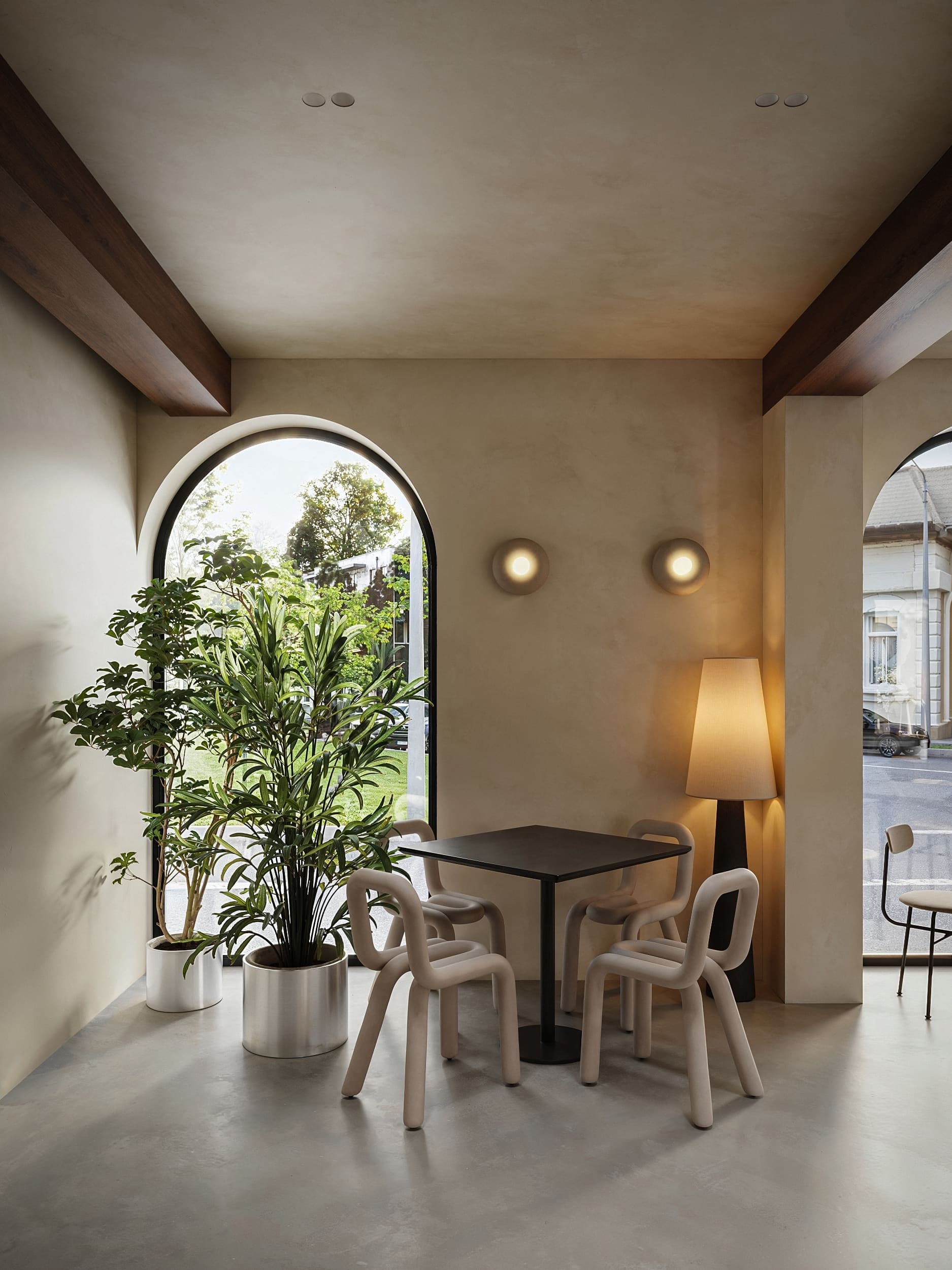 Concept Store & Café — image 21