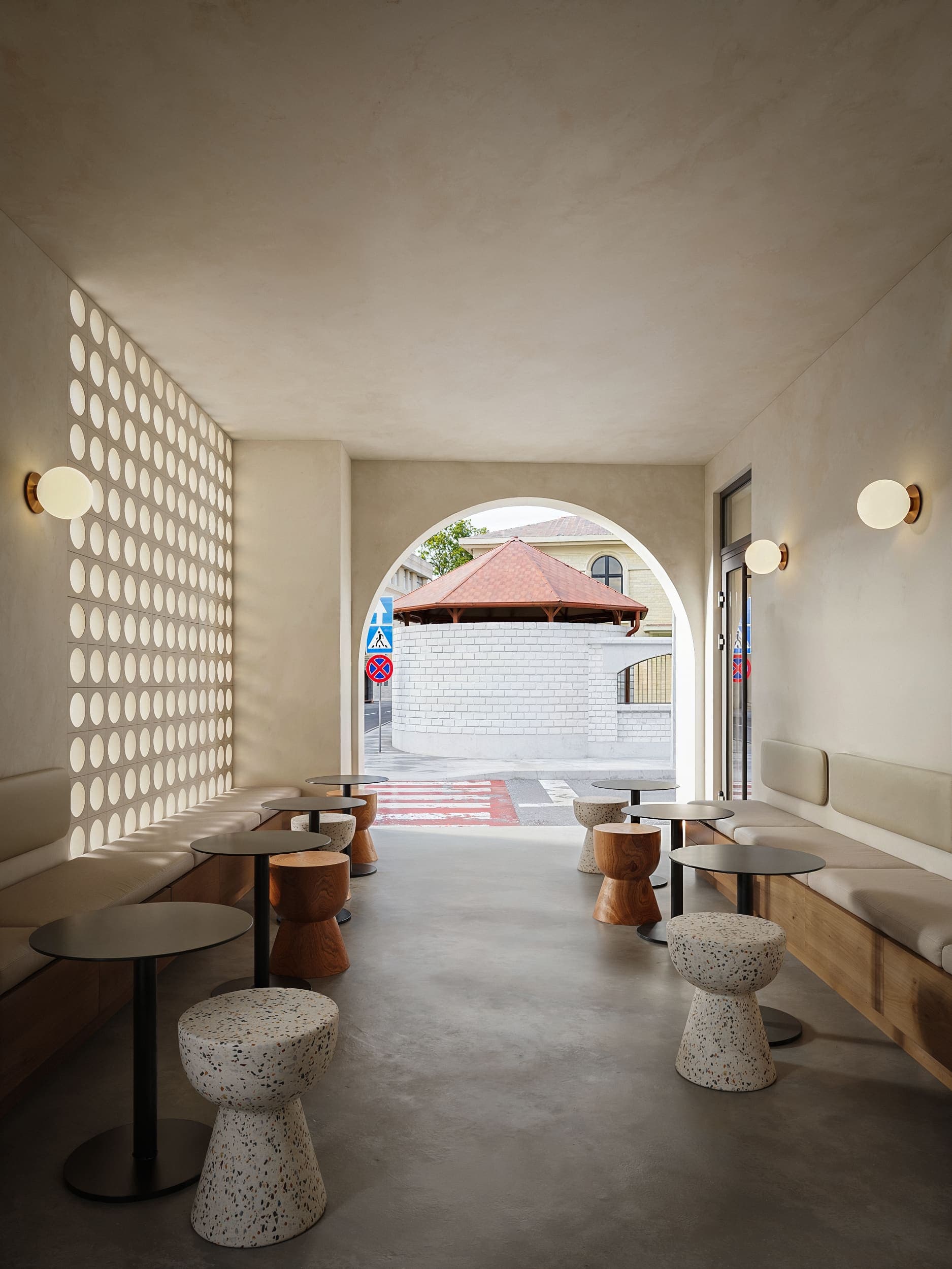 Concept Store & Café — image 22