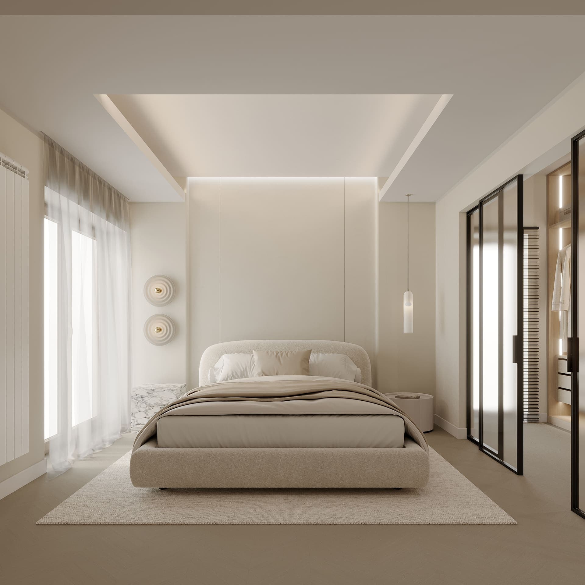 Minimal House