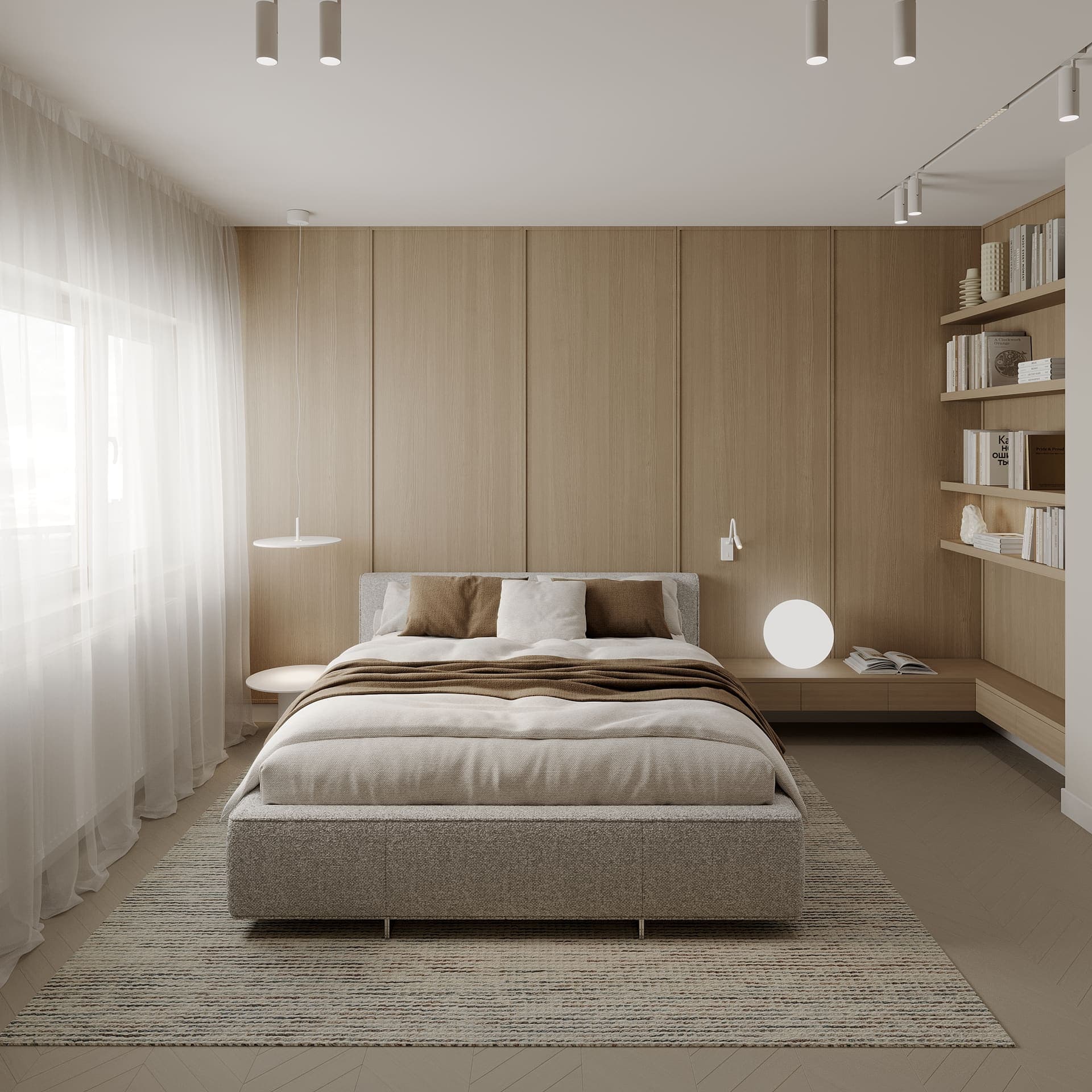 Minimal House — image 17