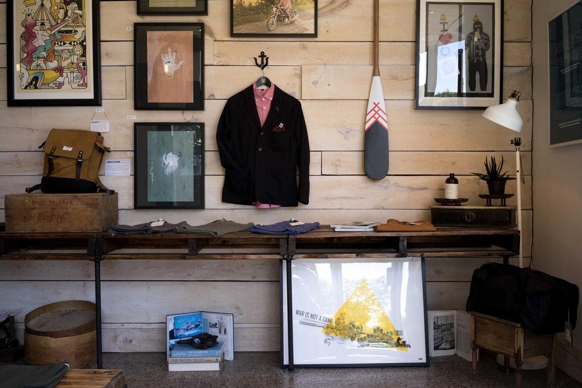 Linden Atelier
