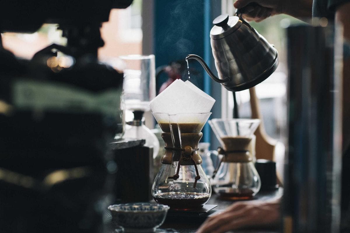 Nord Coffee House