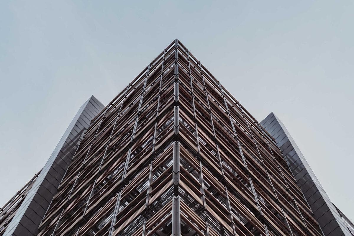 Maison Verre