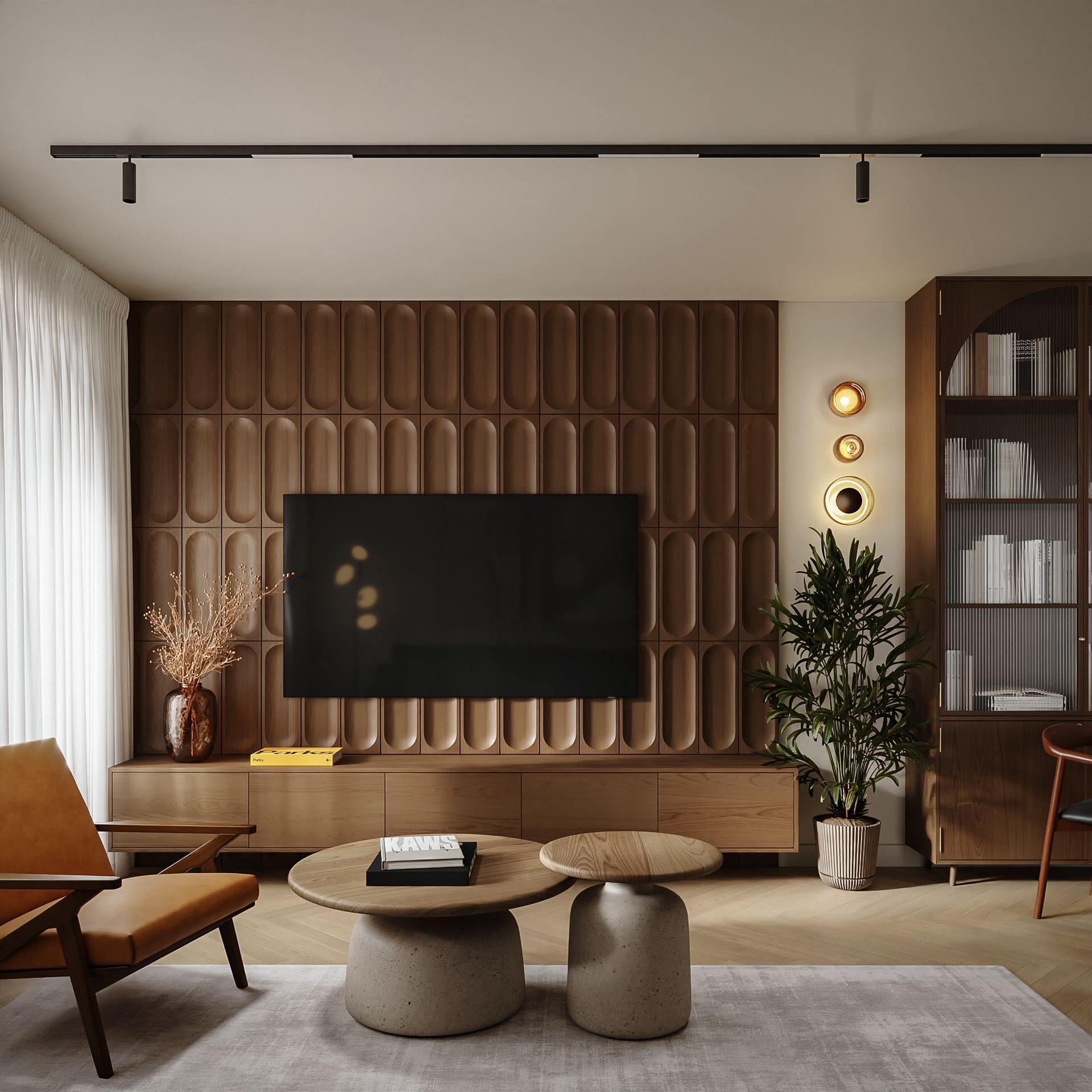Apartment AMS