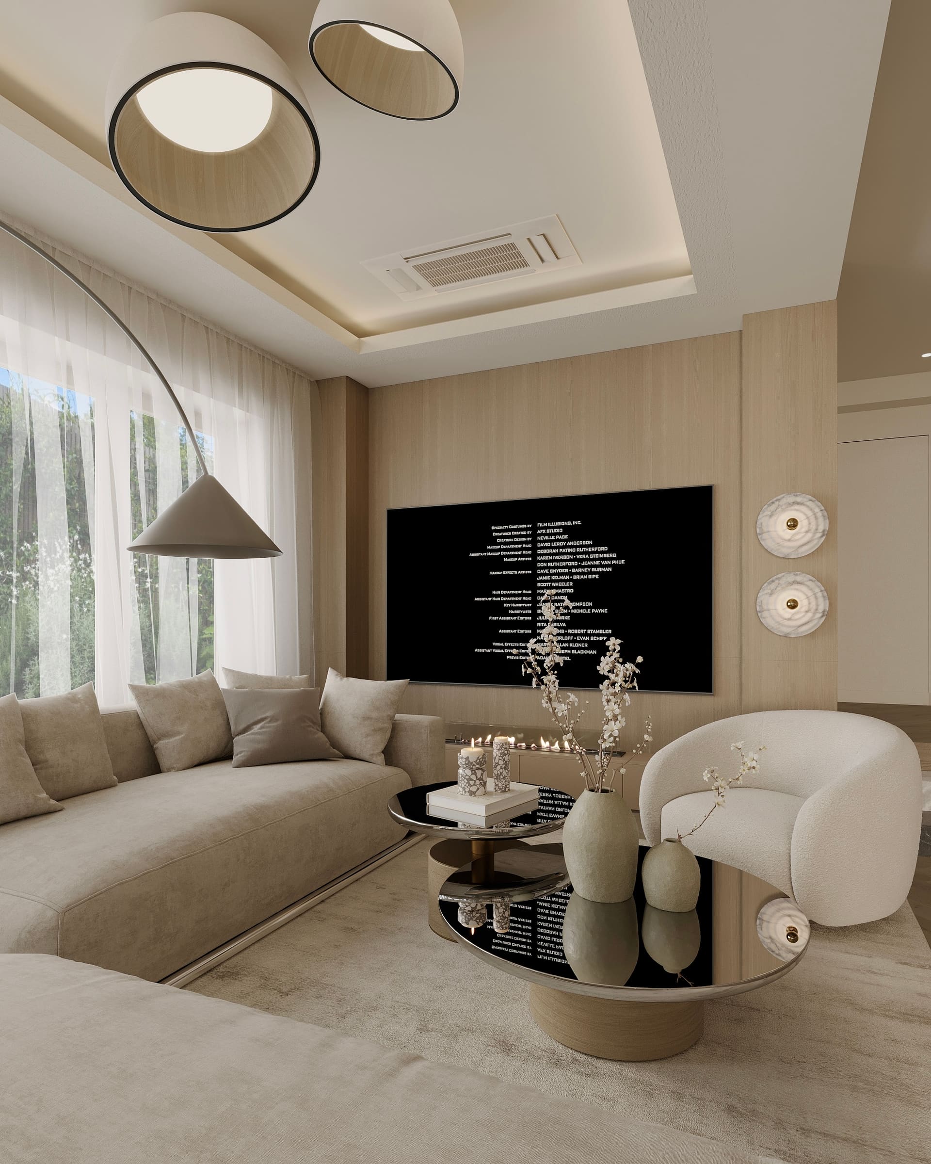 Minimal House