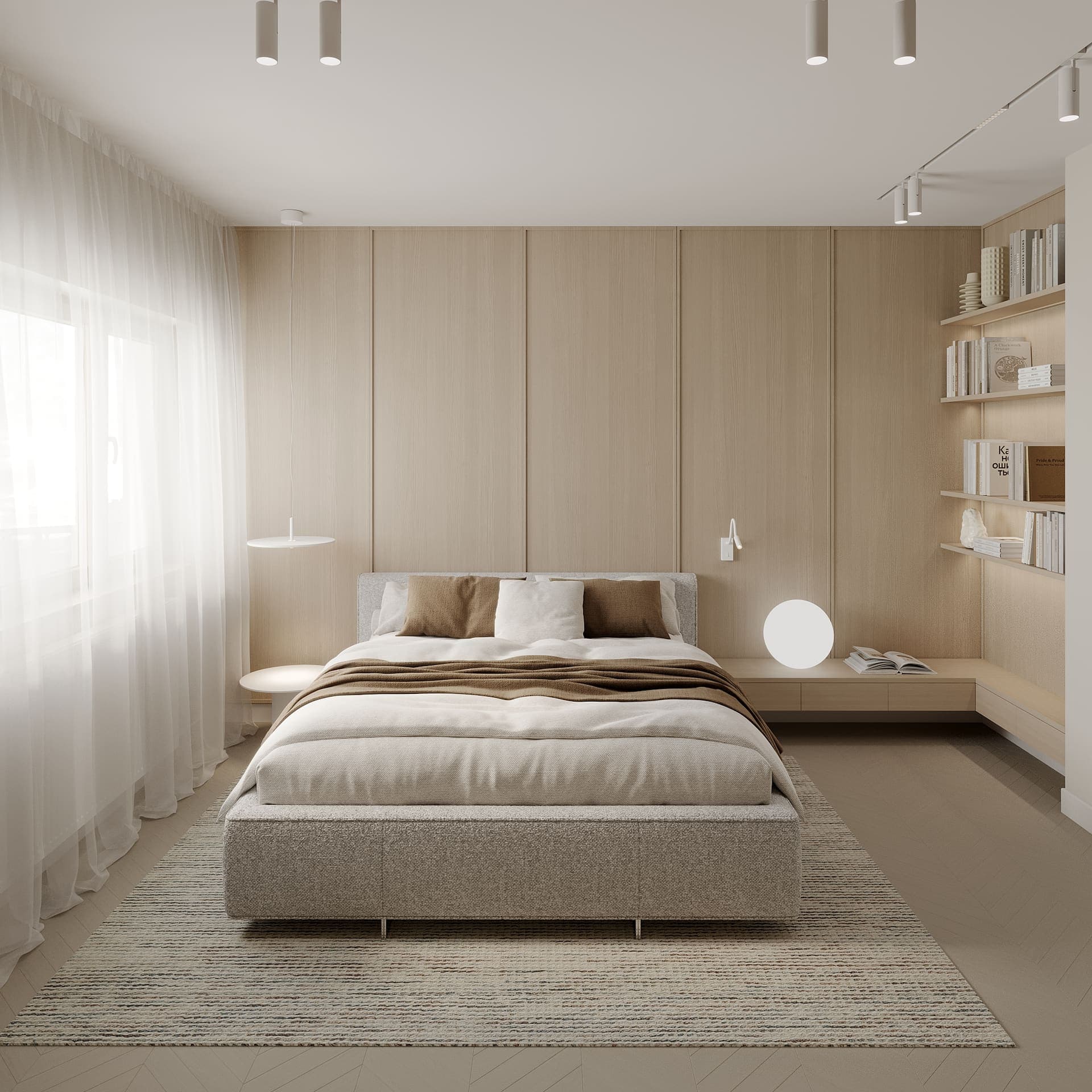 Minimal House — image 14